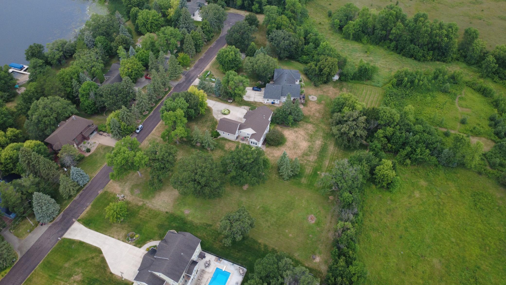 1806 Minnehuta Drive
