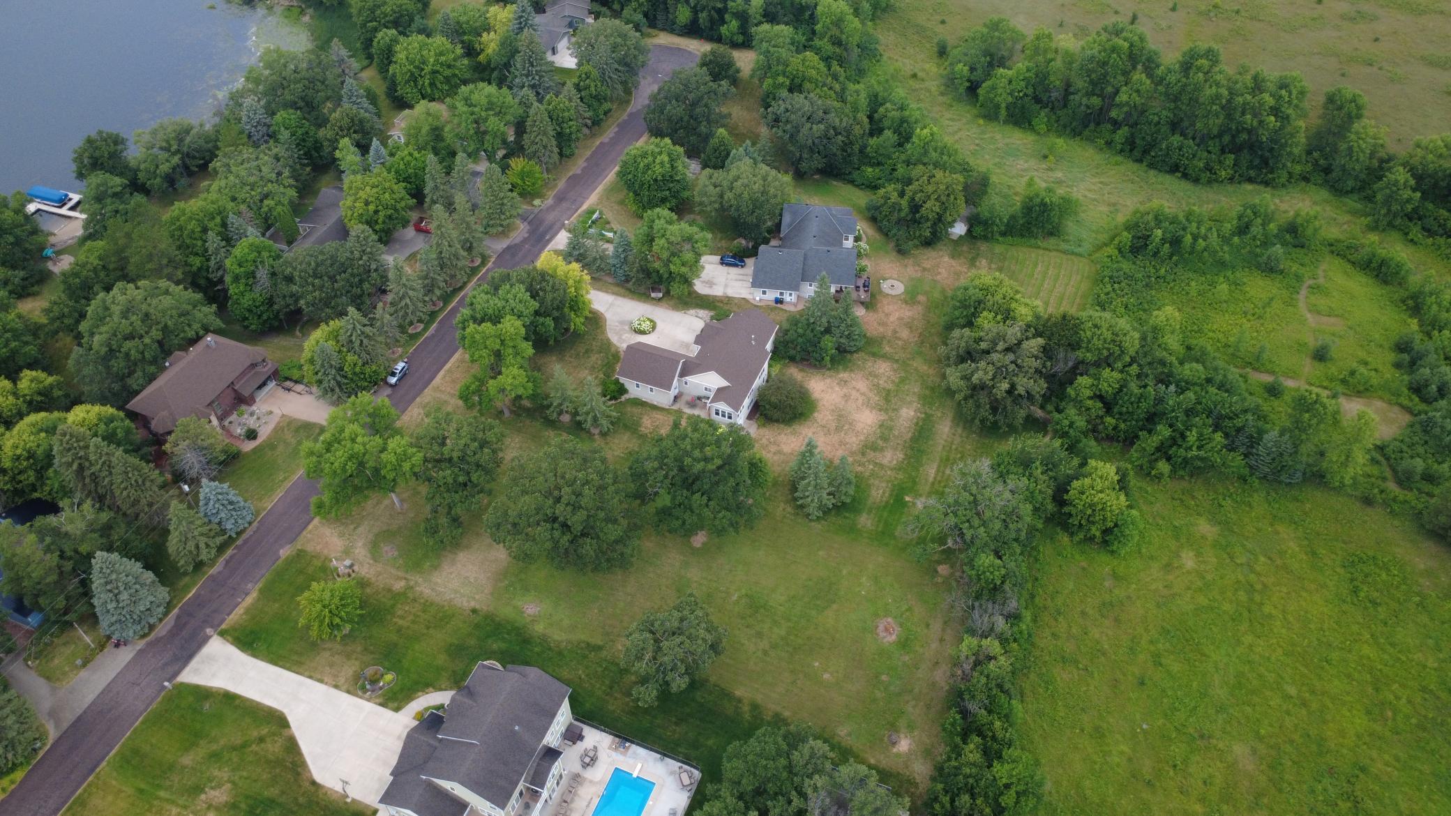 1806 Minnehuta Drive