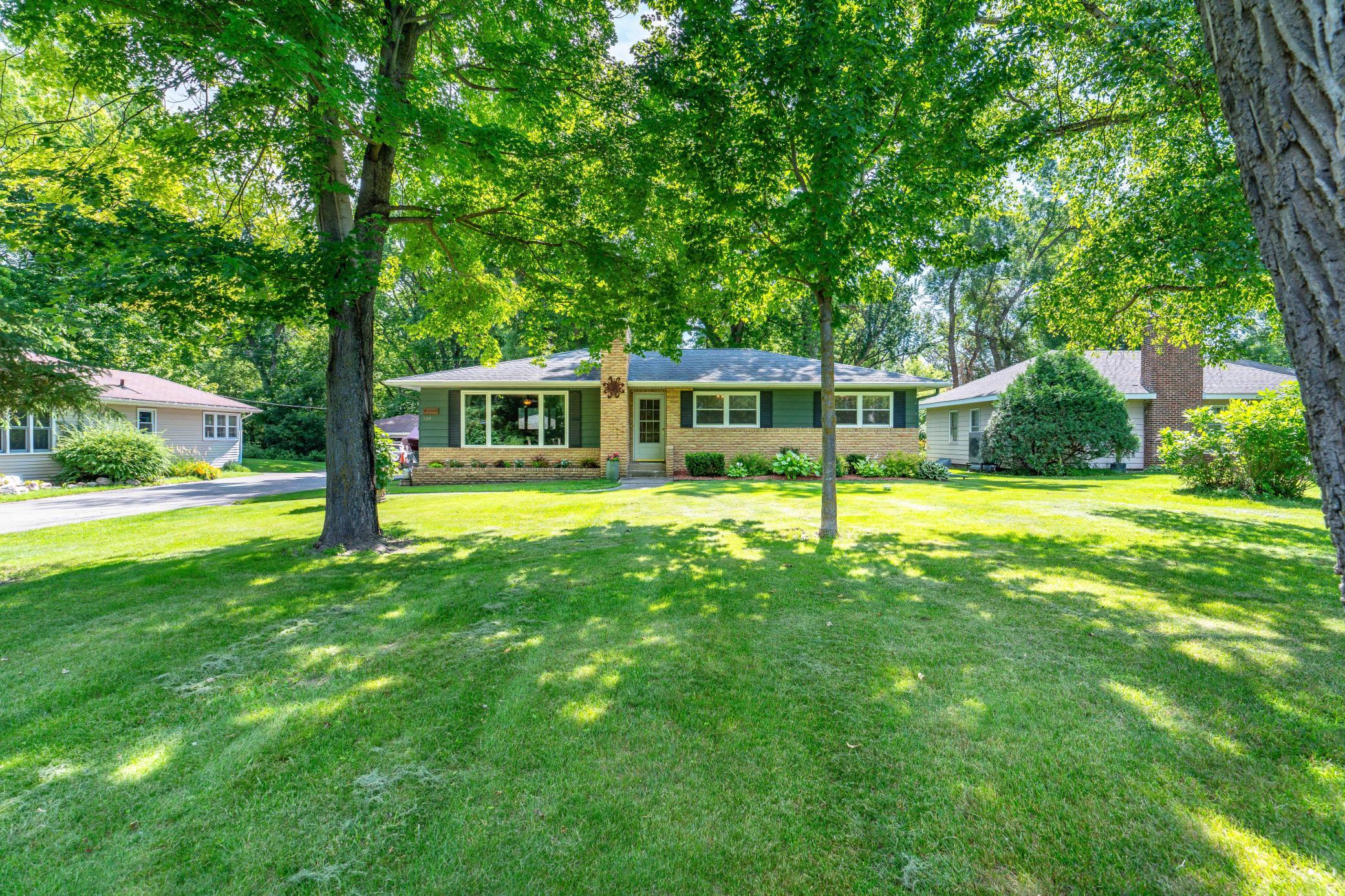 524 Guttenberg Heights