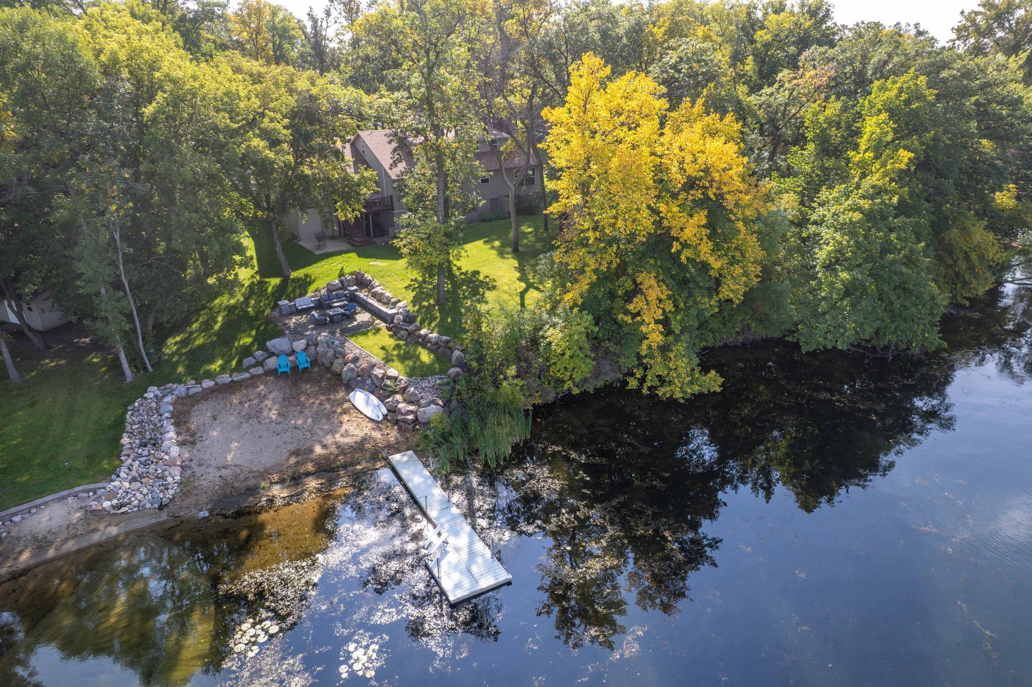 1409 Hoot Lake Drive