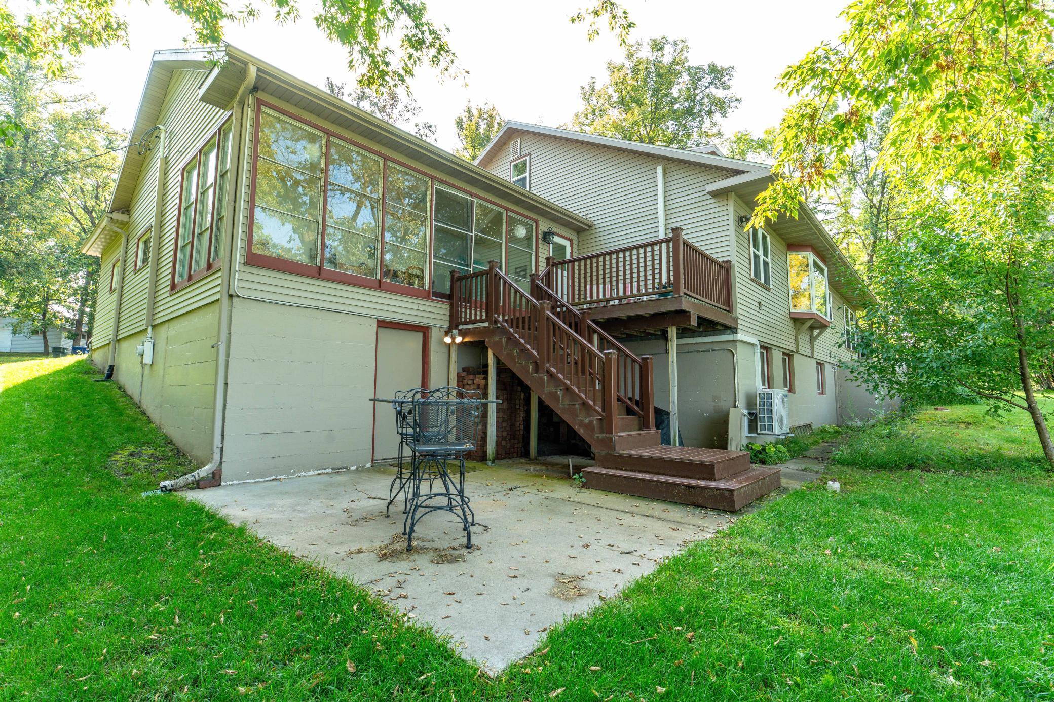 1409 Hoot Lake Drive