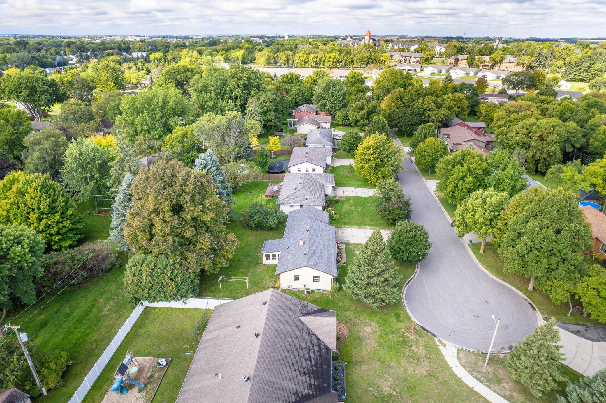101 W Hillside Avenue
