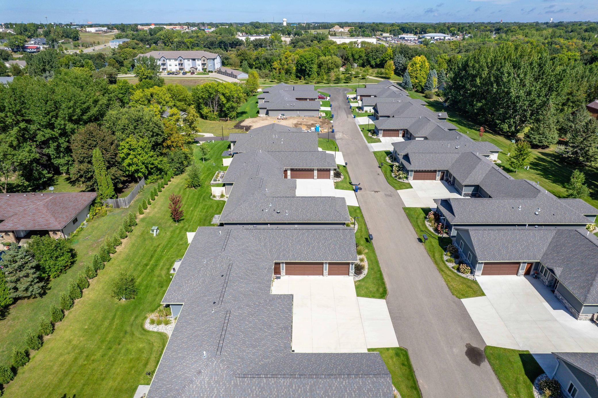 740 Oak Trail
