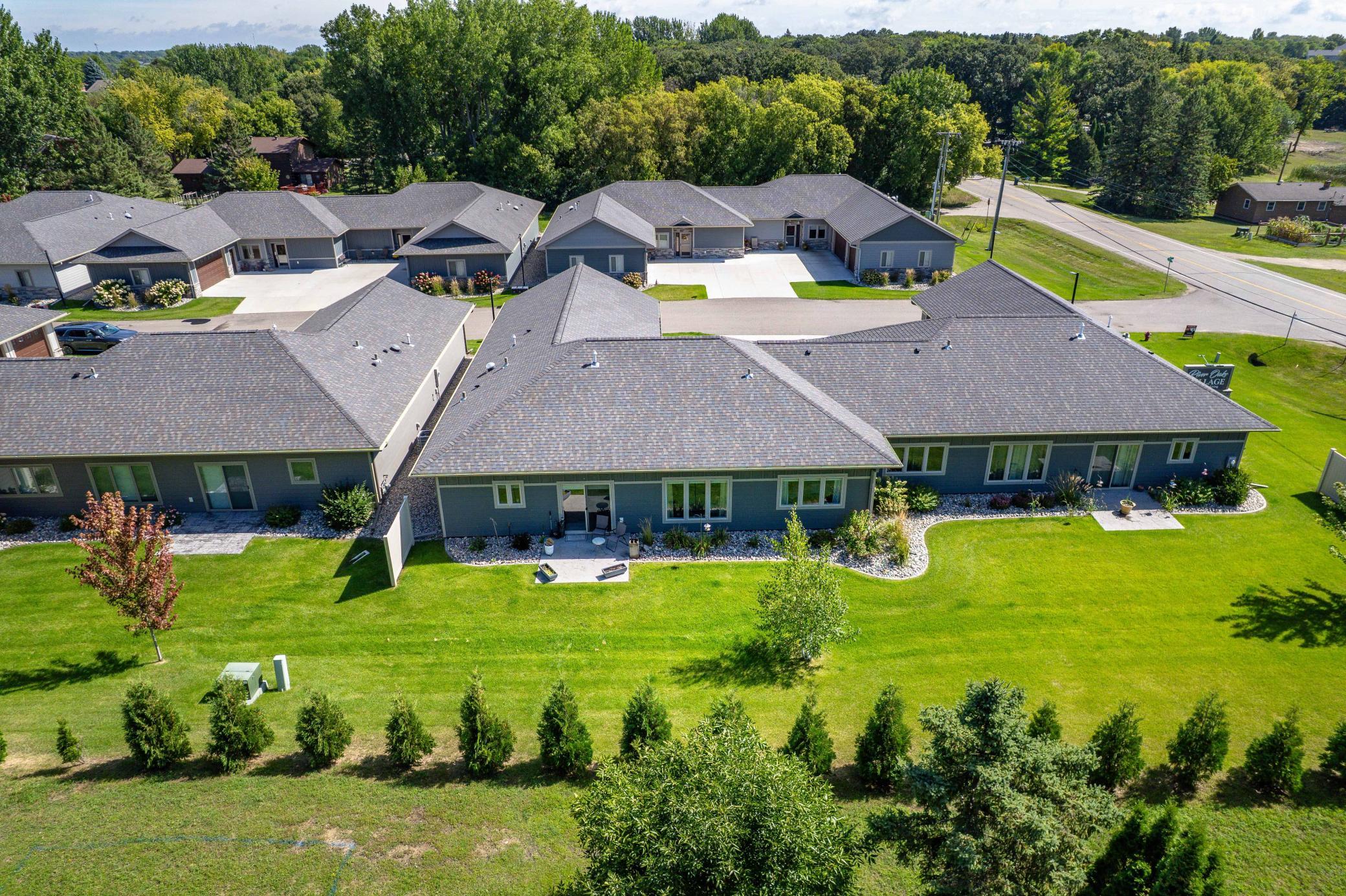 740 Oak Trail