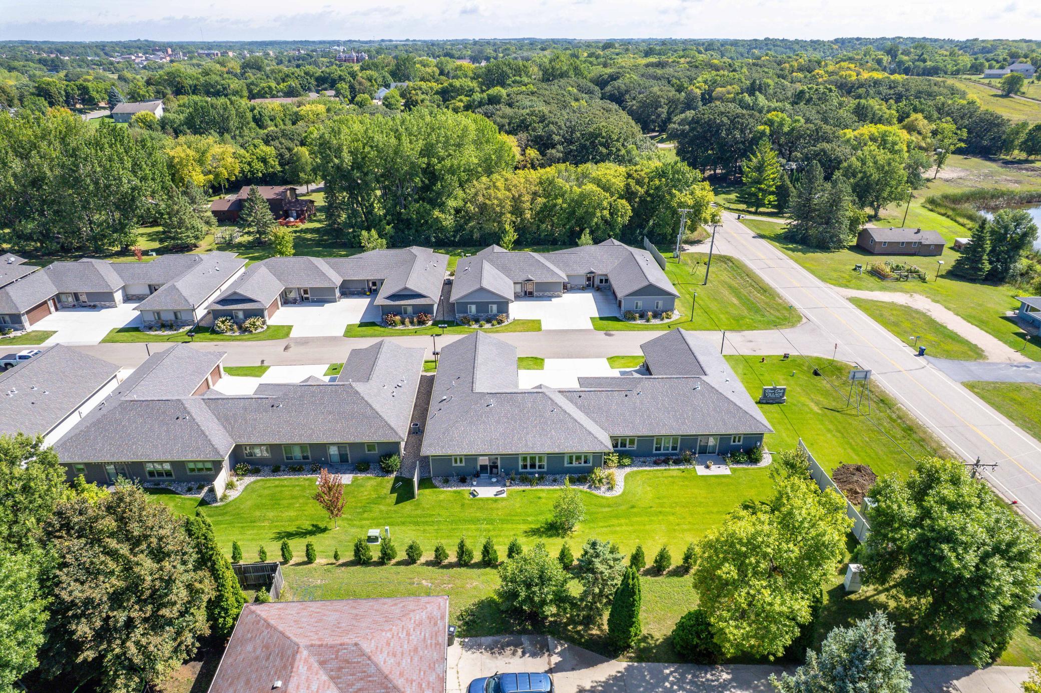 740 Oak Trail
