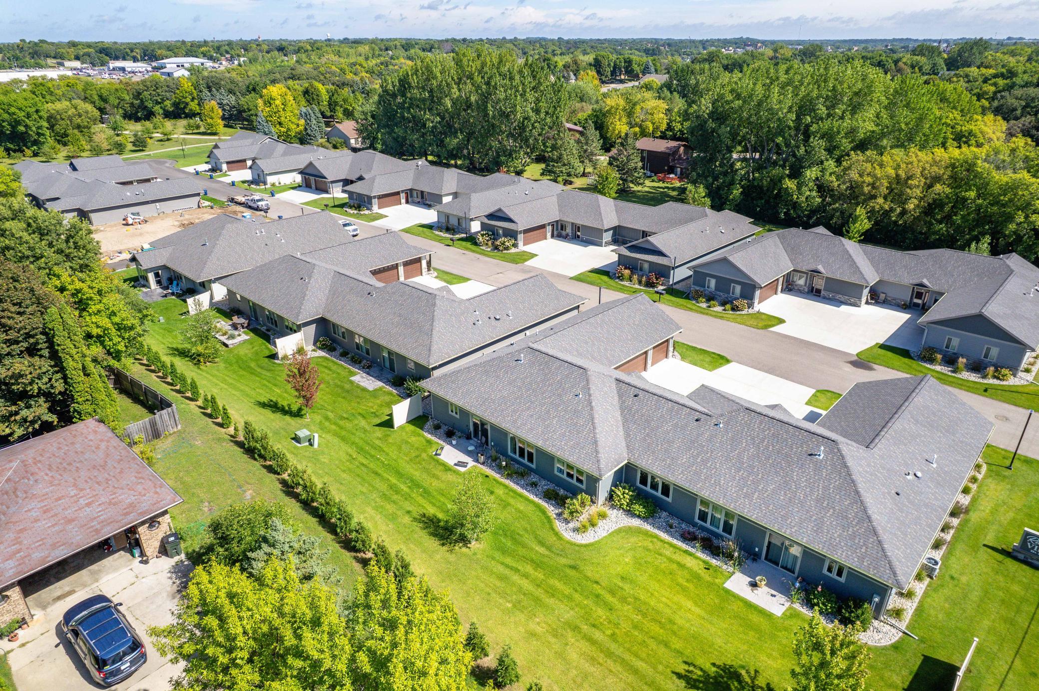740 Oak Trail