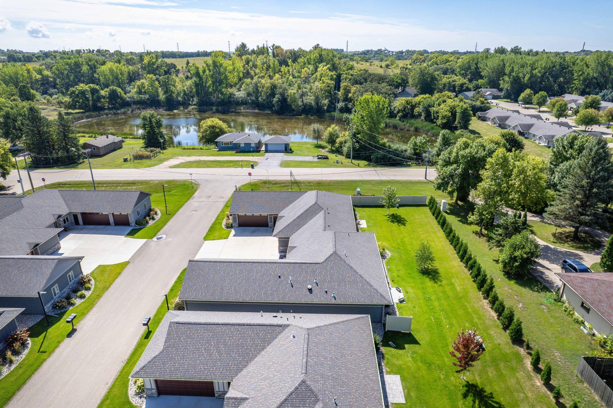 740 Oak Trail