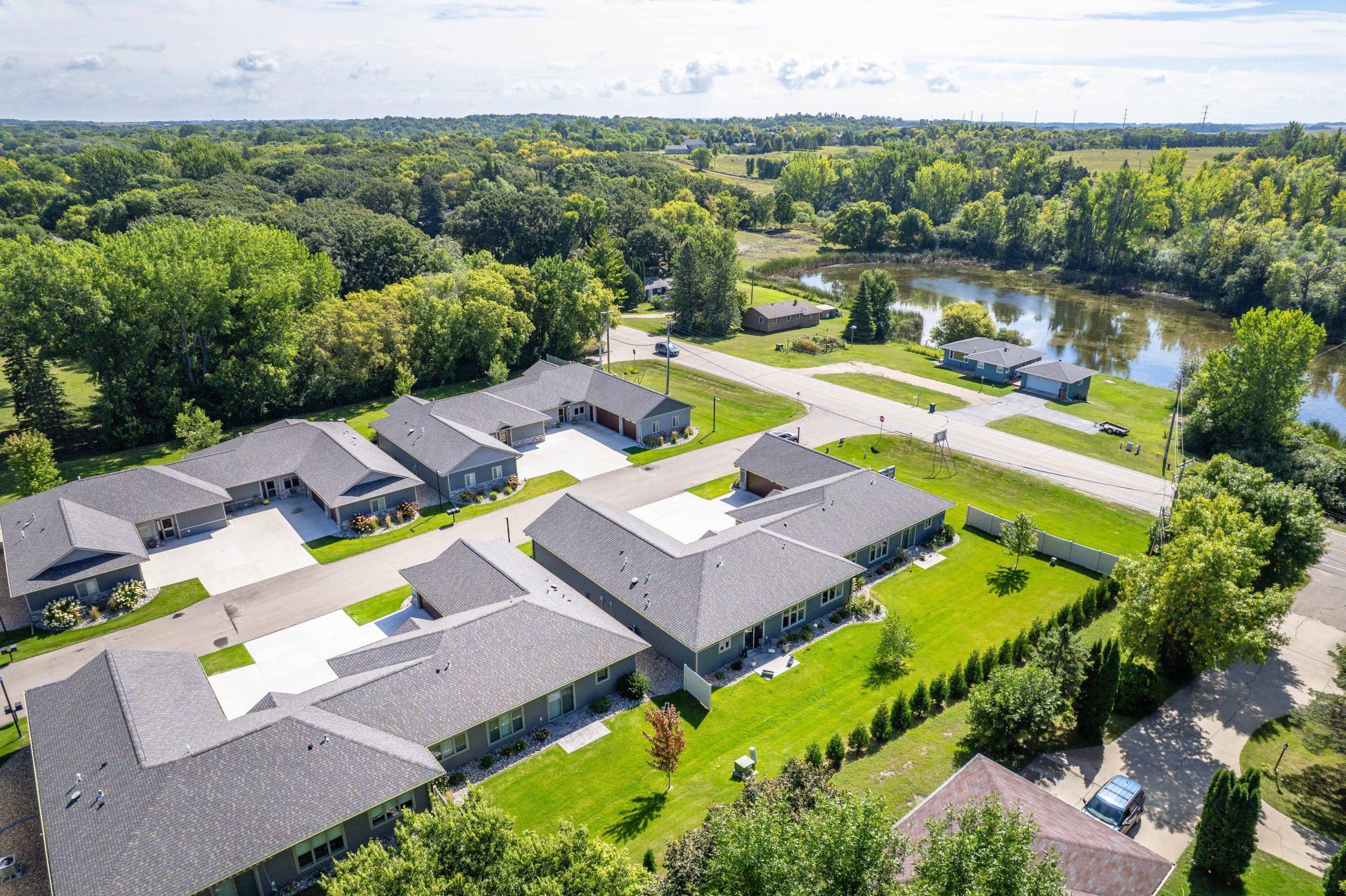 740 Oak Trail