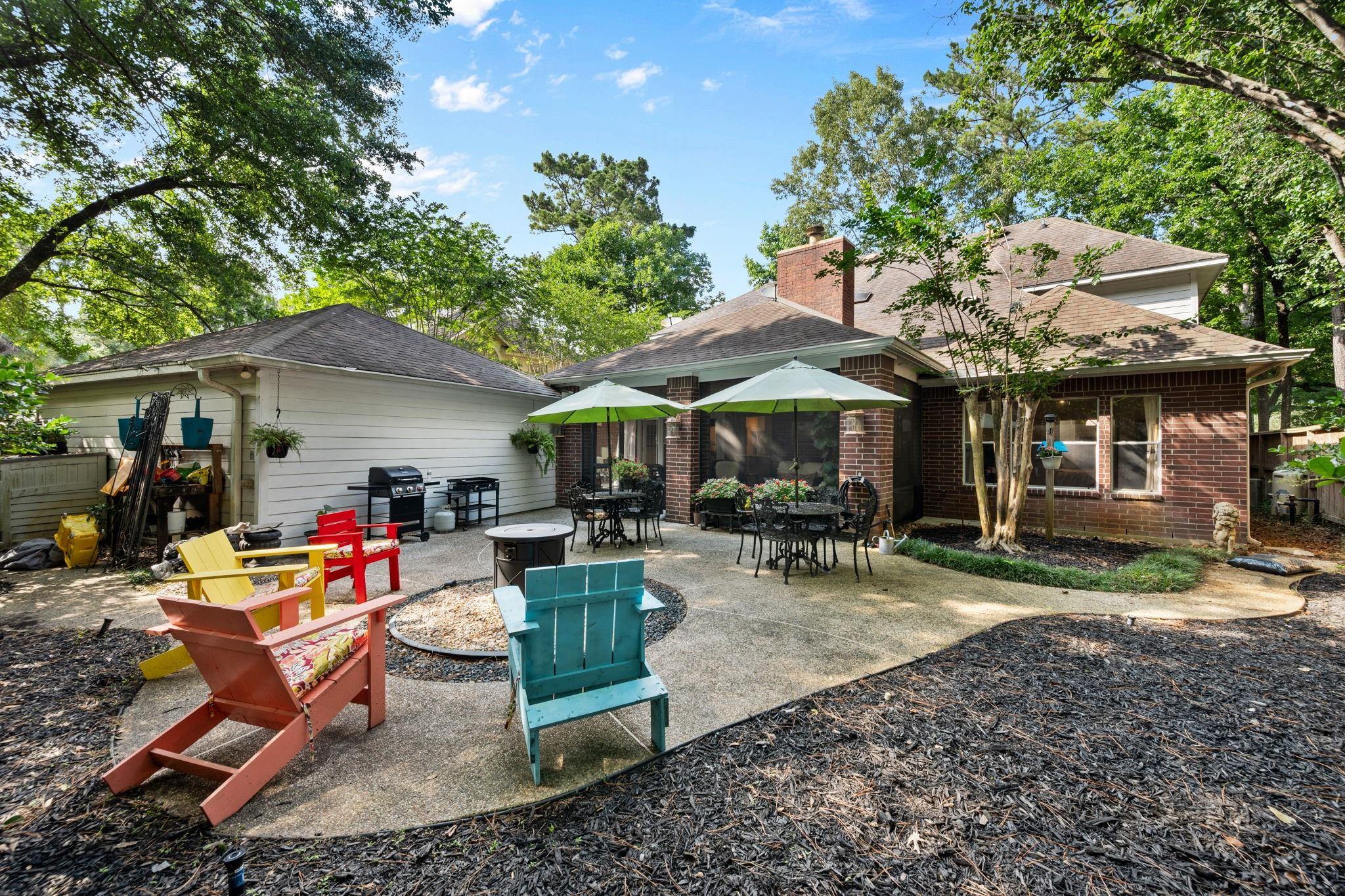 3003 Apple Forest Court