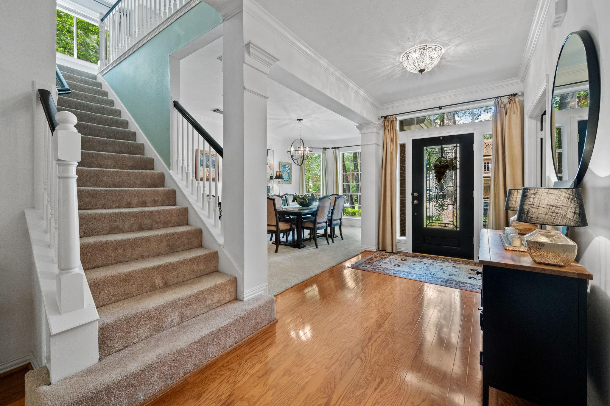 3003 Apple Forest Court