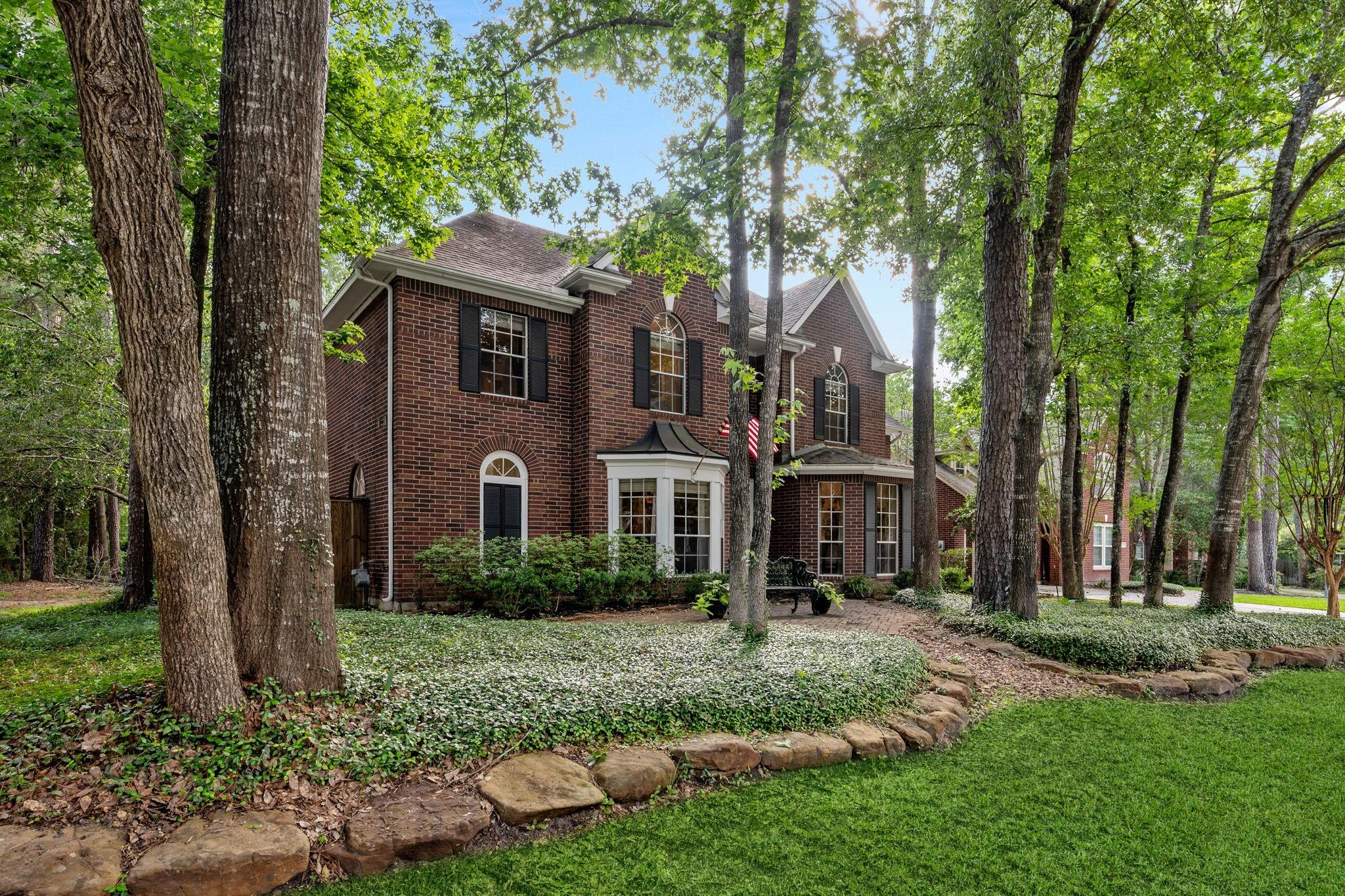 3003 Apple Forest Court