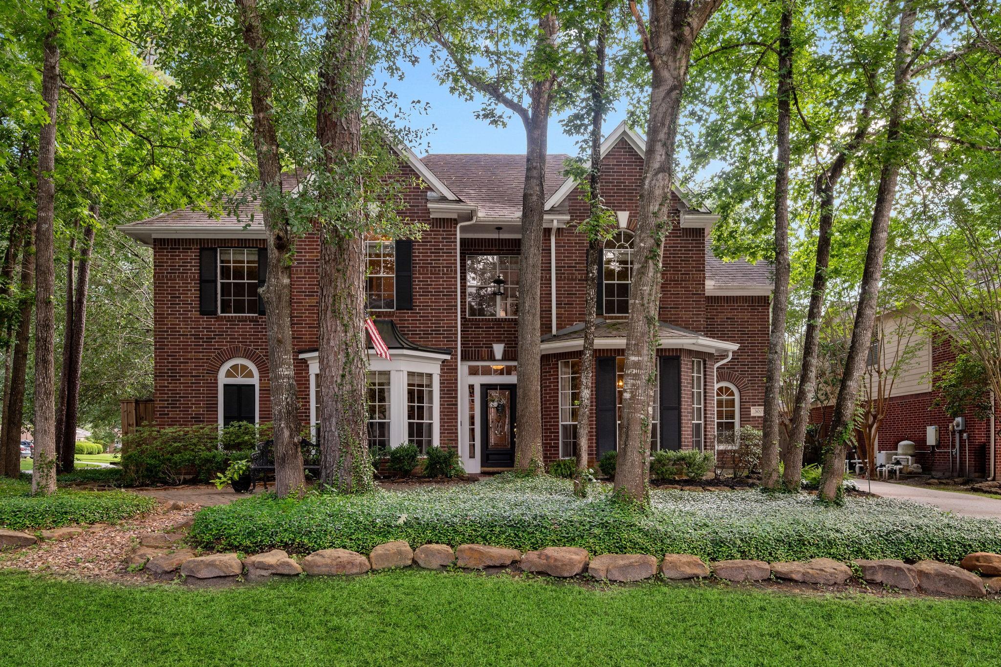 3003 Apple Forest Court