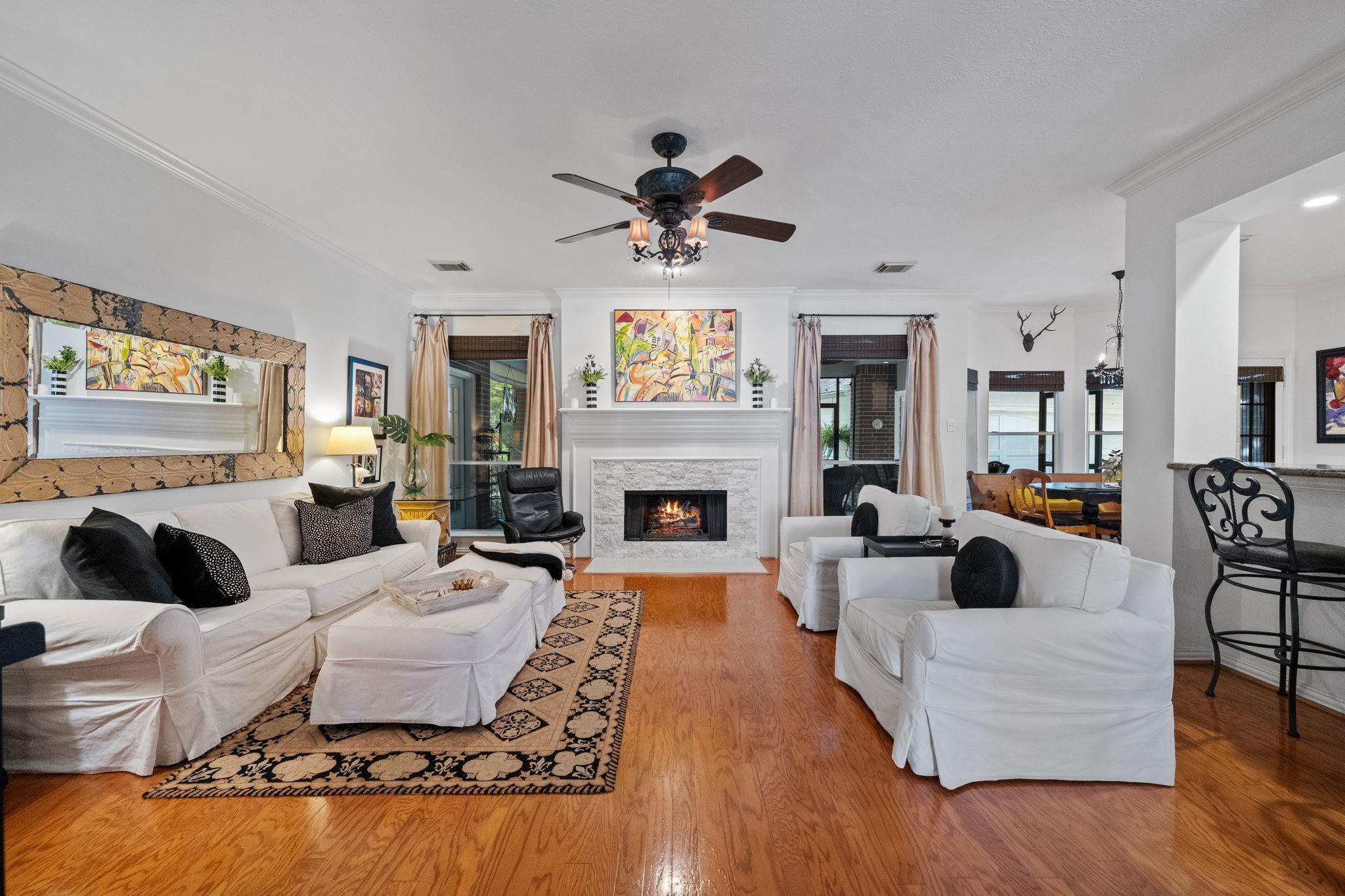 3003 Apple Forest Court