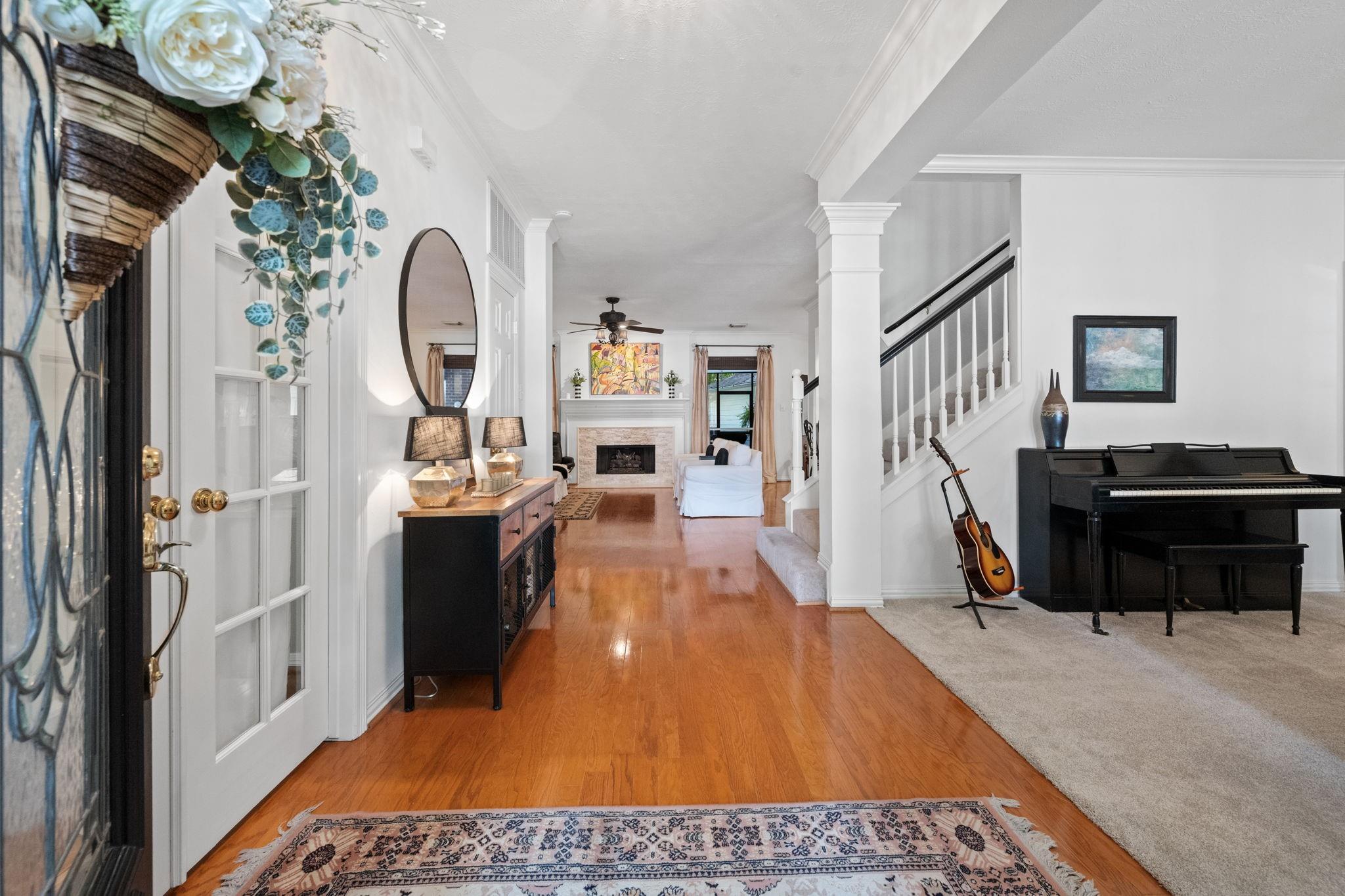 3003 Apple Forest Court