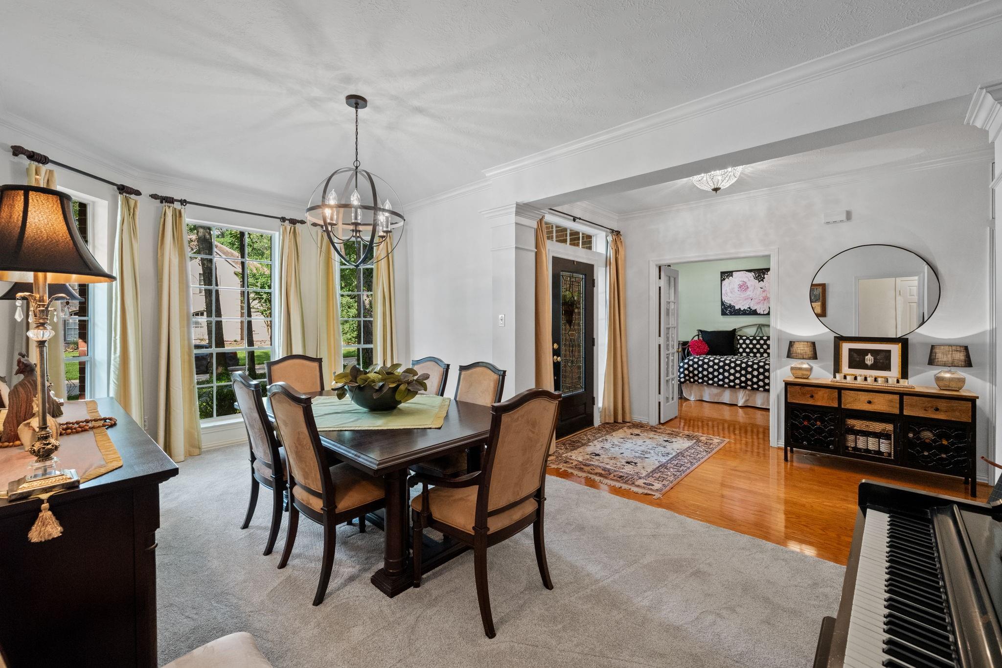 3003 Apple Forest Court