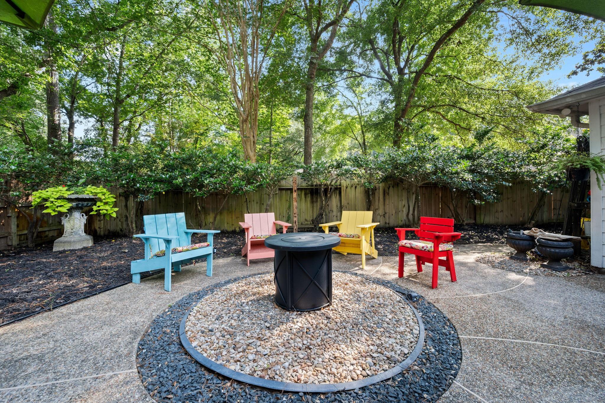 3003 Apple Forest Court
