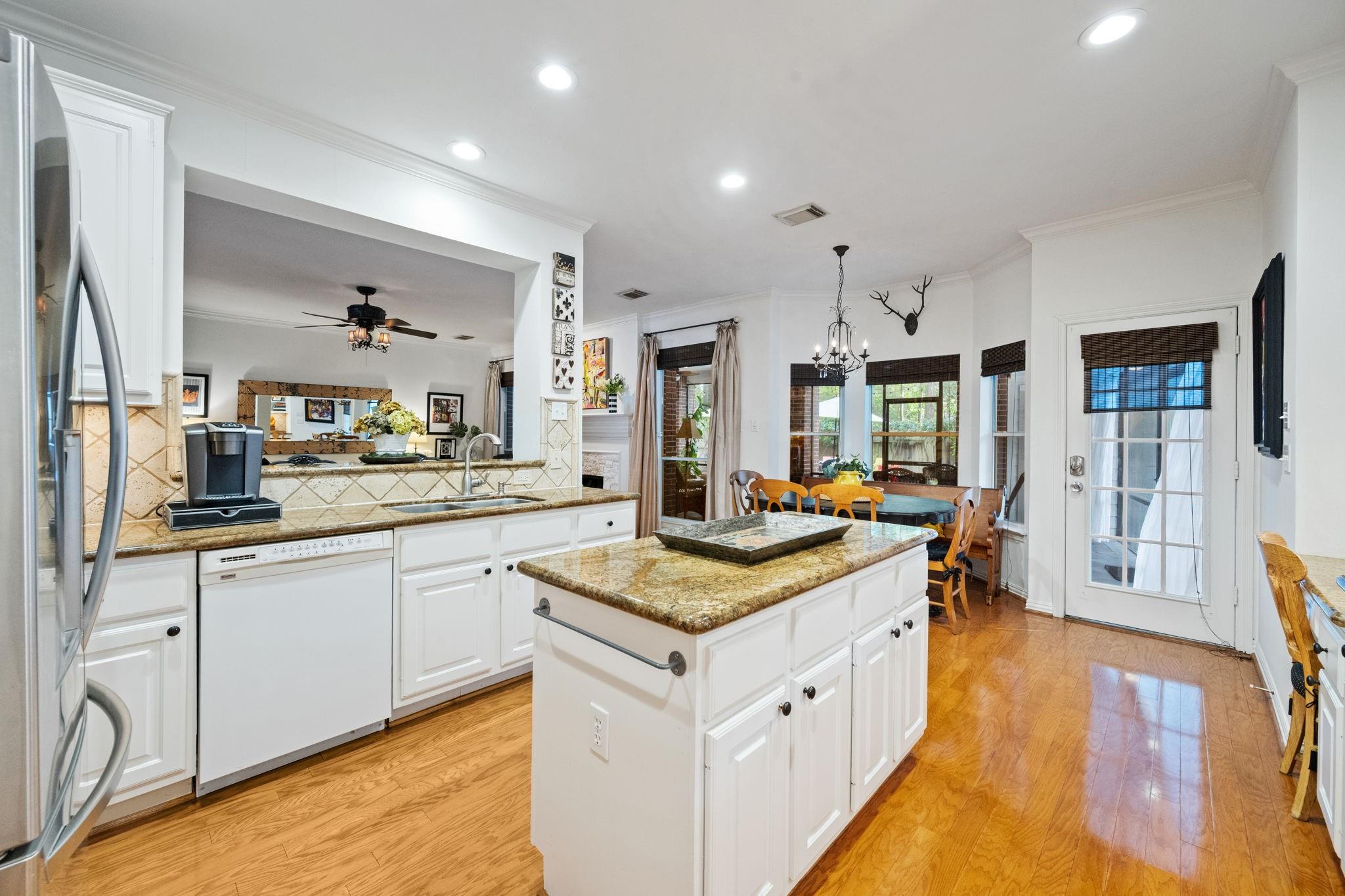 3003 Apple Forest Court