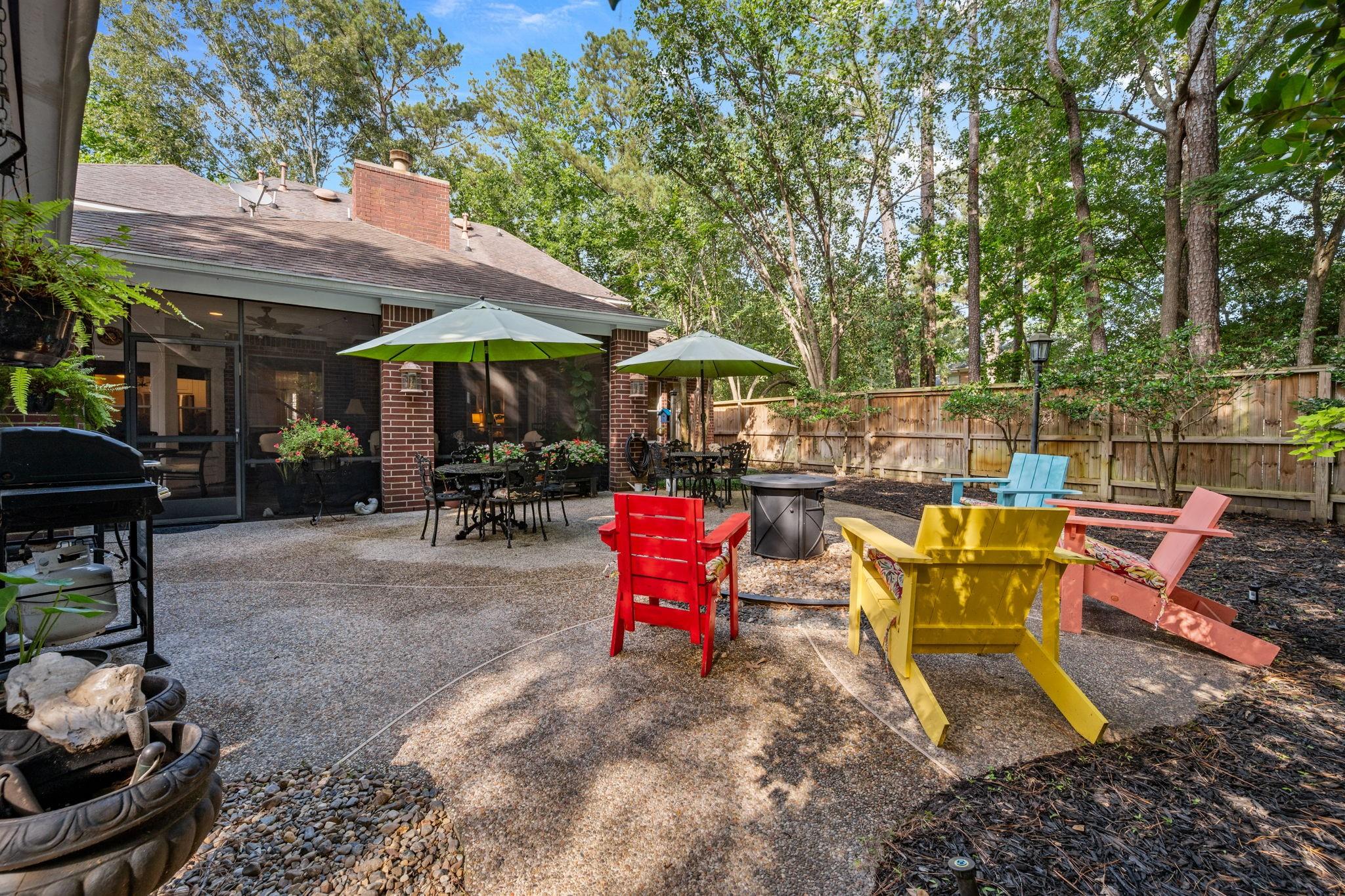 3003 Apple Forest Court