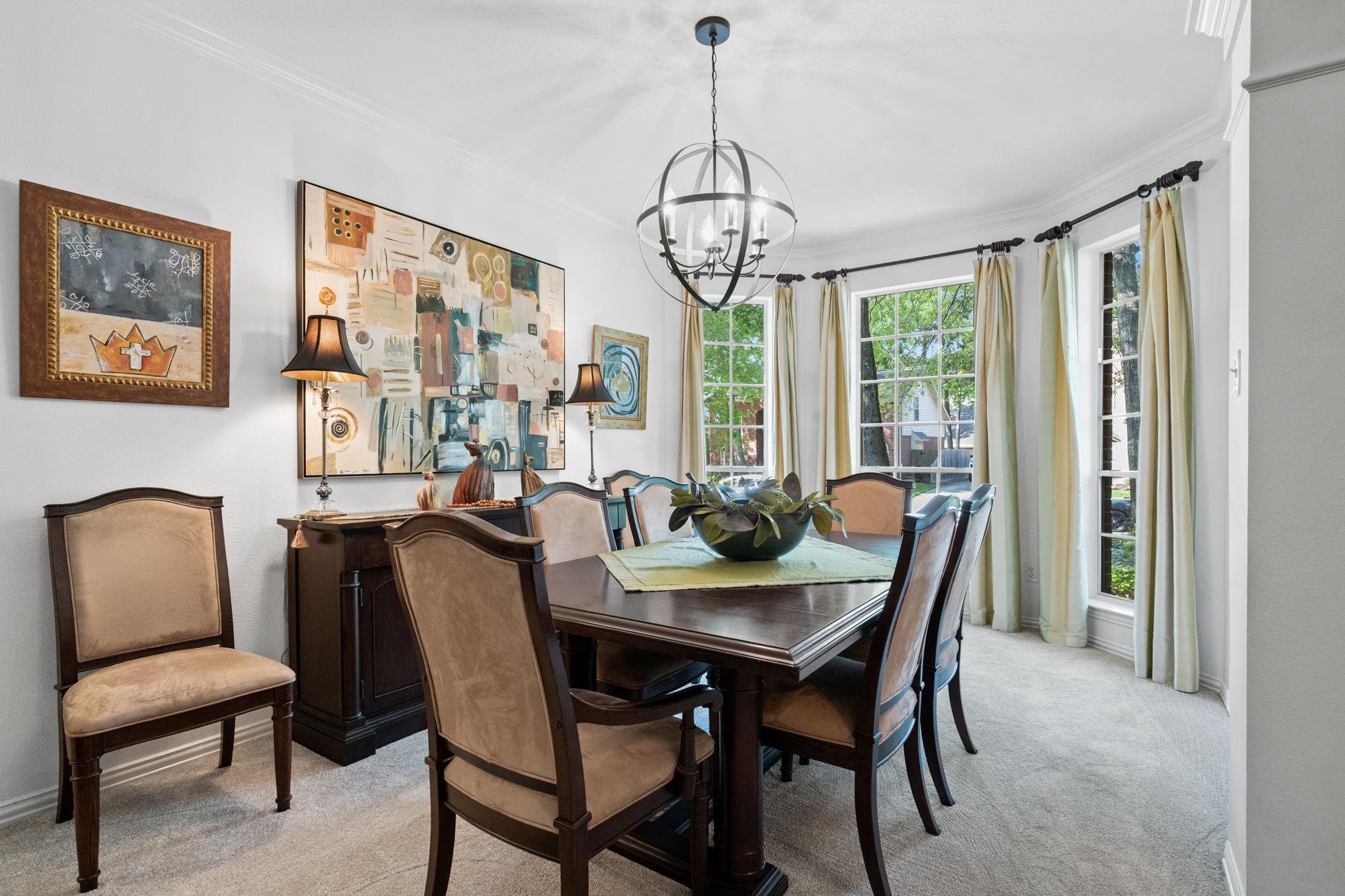 3003 Apple Forest Court