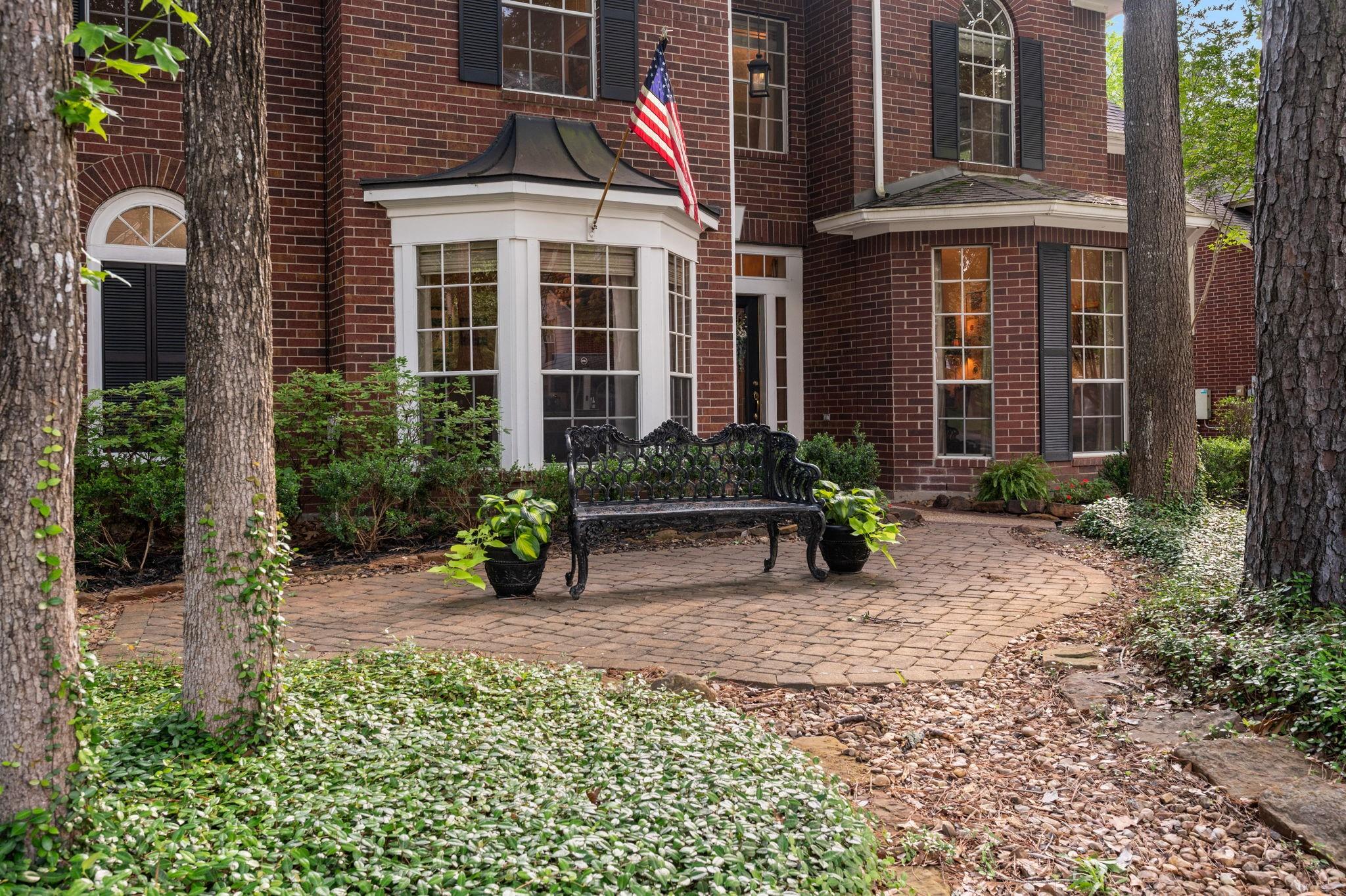 3003 Apple Forest Court