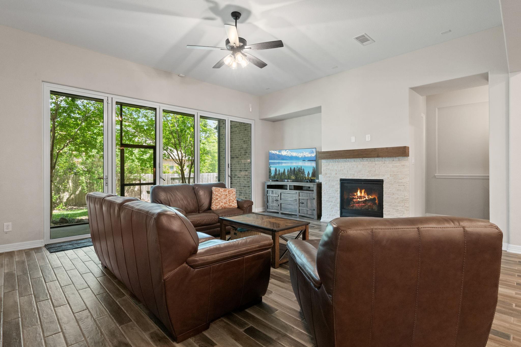 6018 Fairway Shores Lane