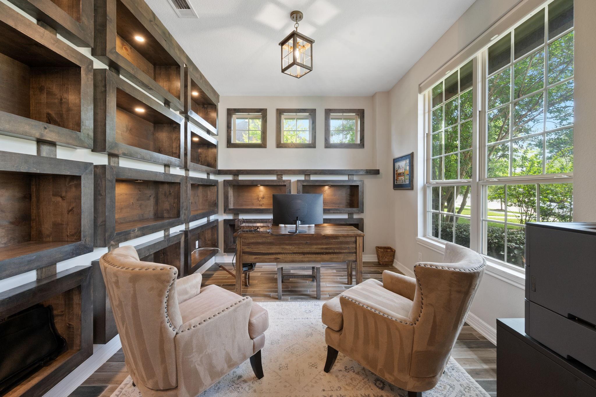 6018 Fairway Shores Lane