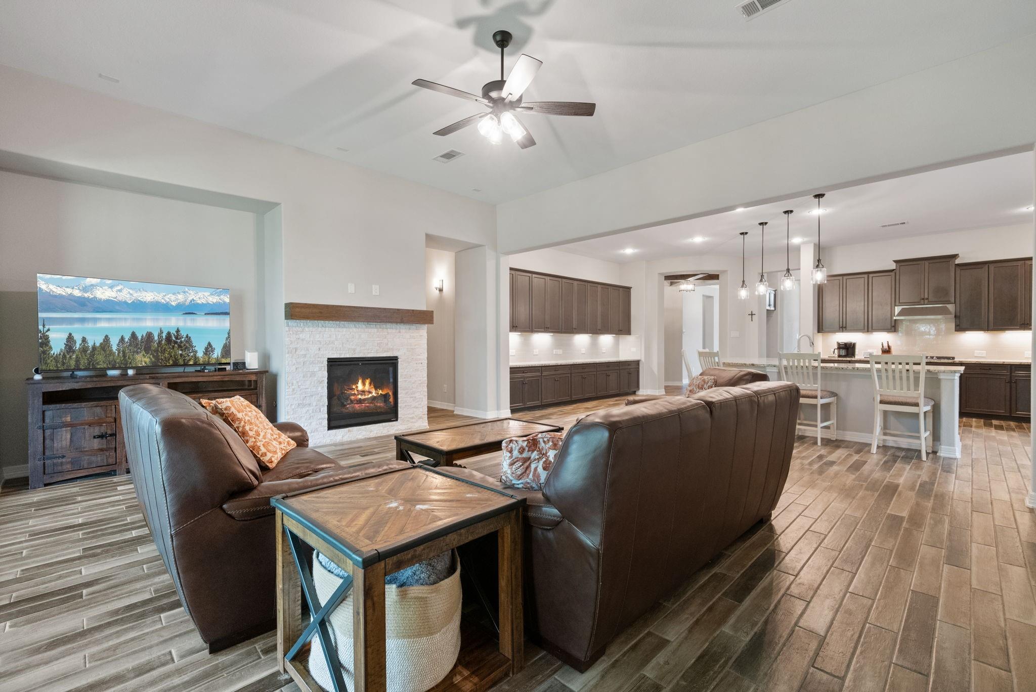 6018 Fairway Shores Lane