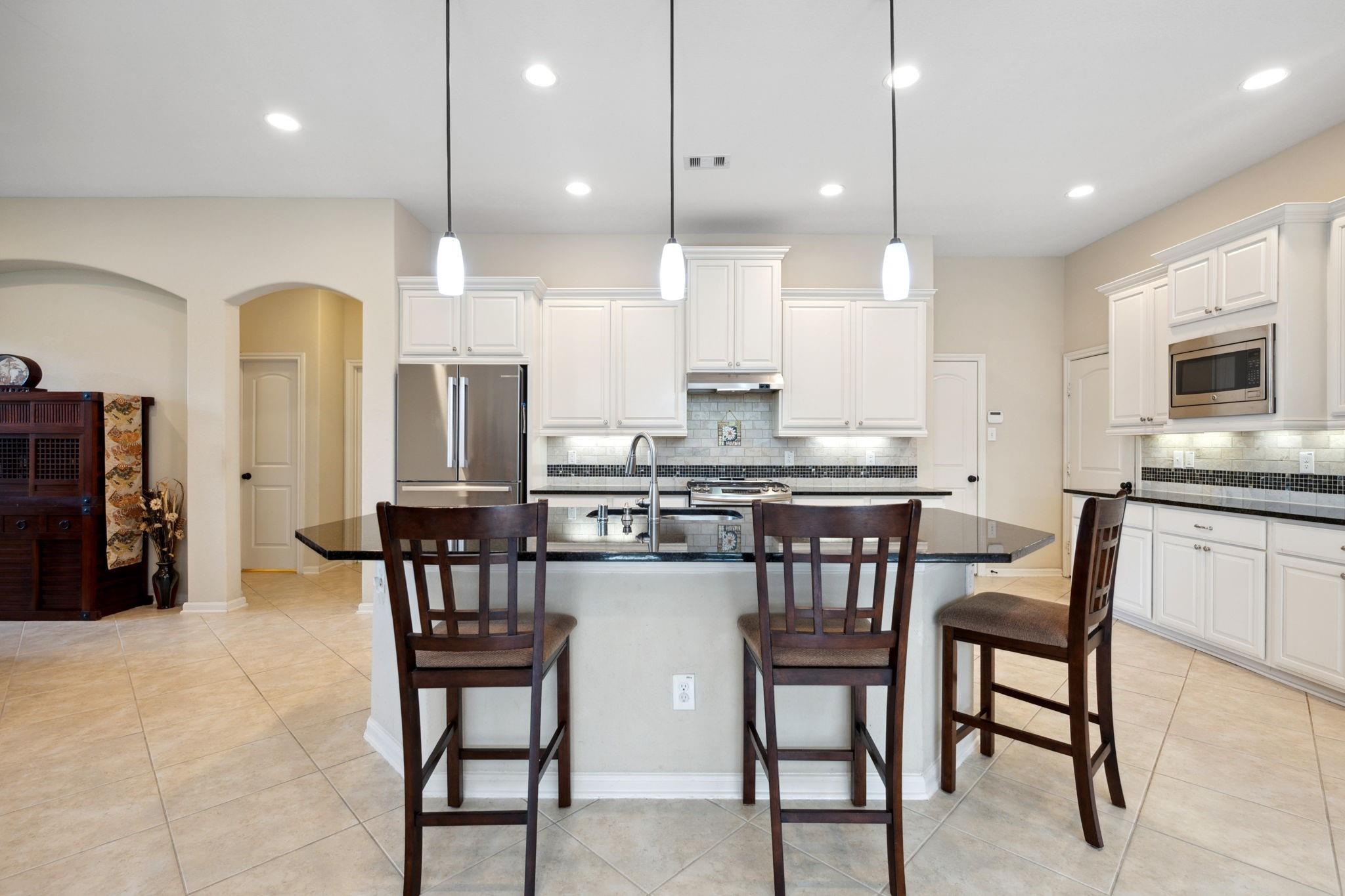 21319 Auburn Reach Drive