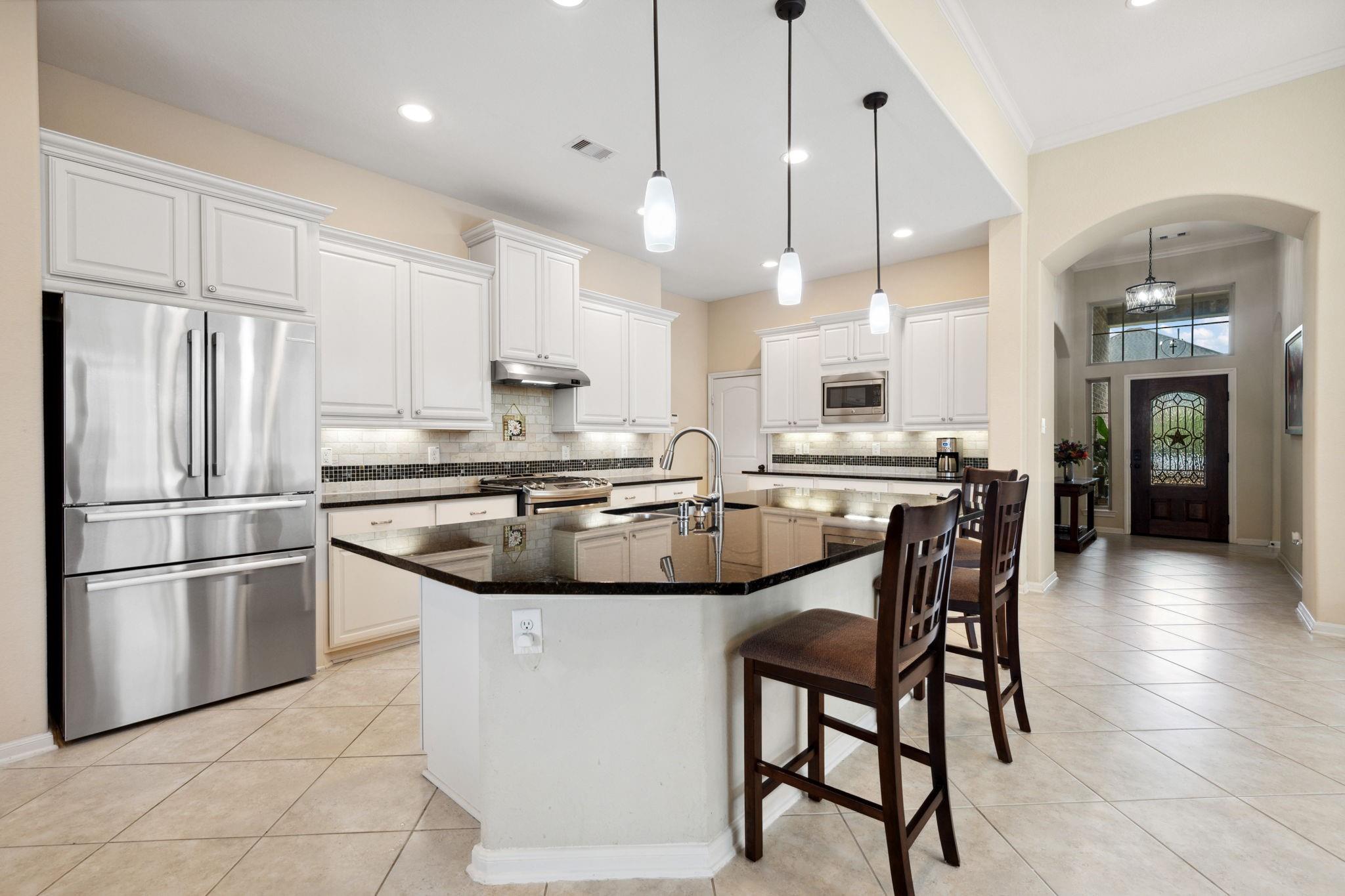 21319 Auburn Reach Drive