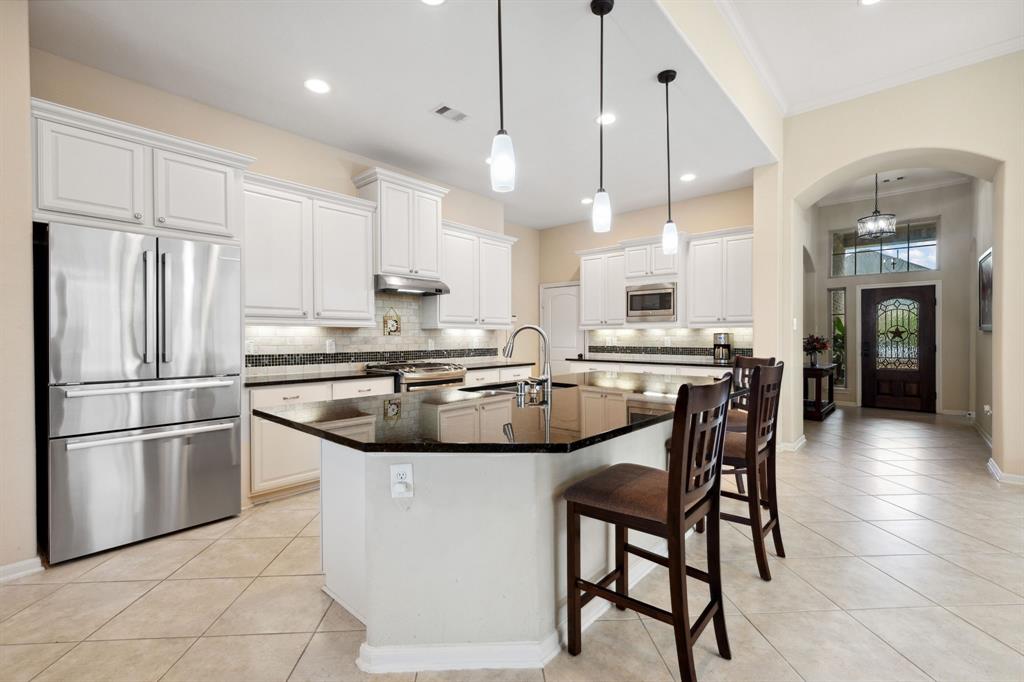 21319 Auburn Reach Drive