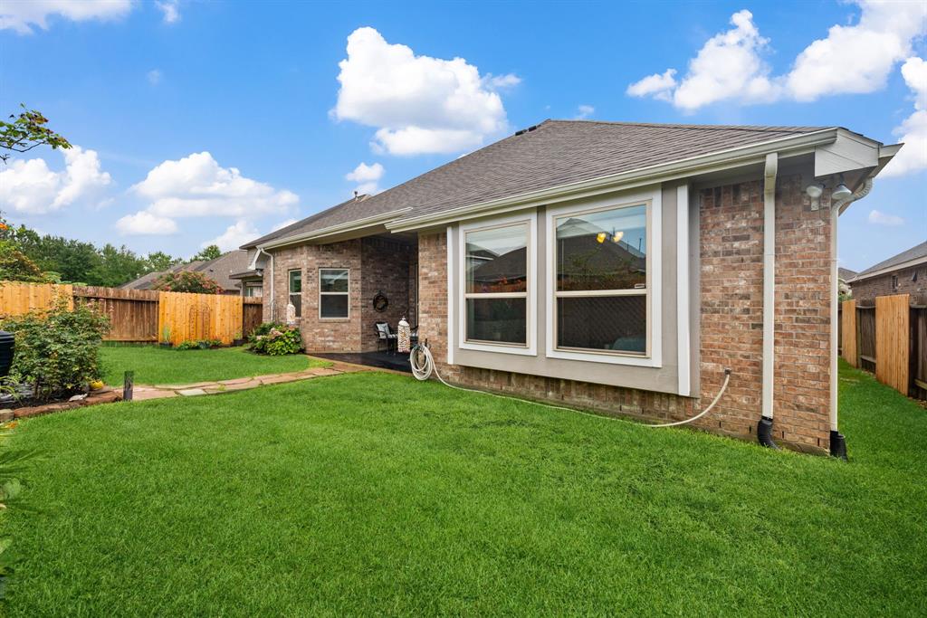 21319 Auburn Reach Drive