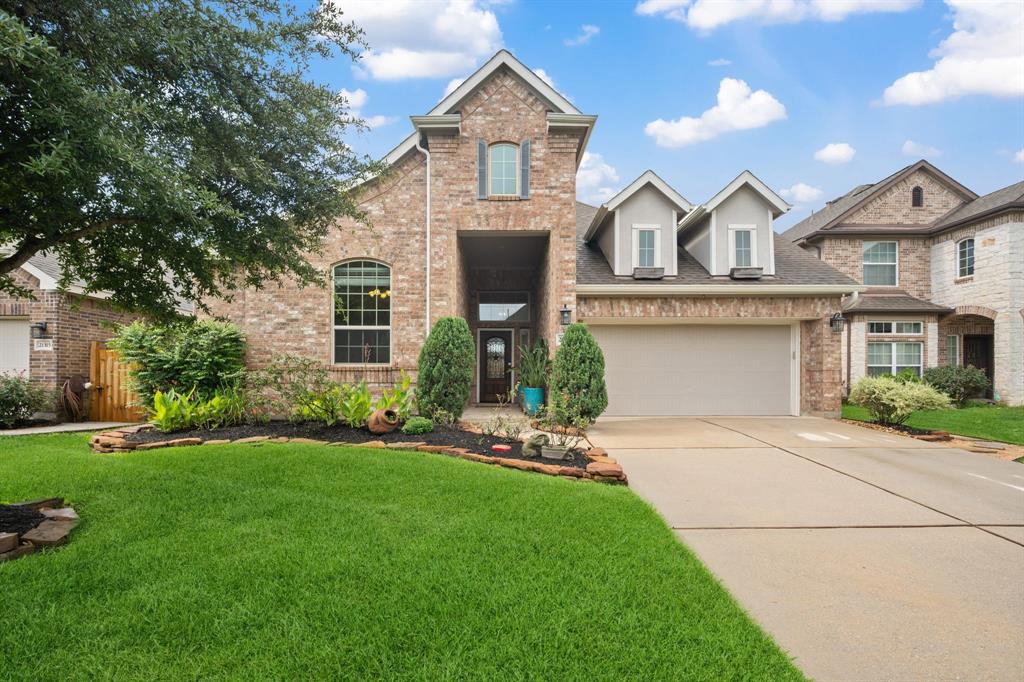 21319 Auburn Reach Drive