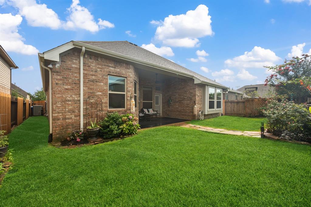21319 Auburn Reach Drive