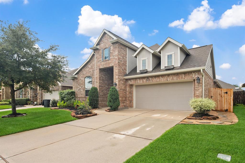 21319 Auburn Reach Drive