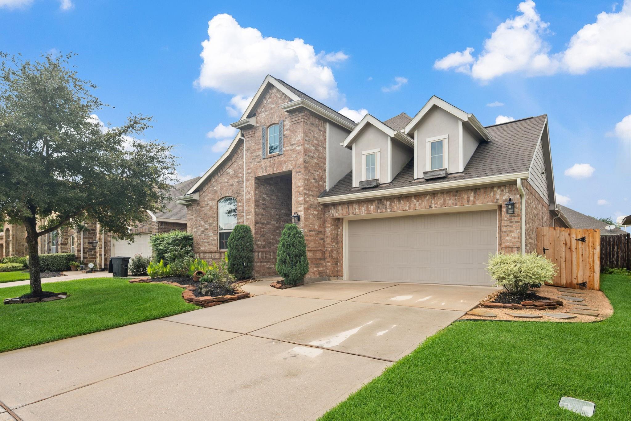 21319 Auburn Reach Drive