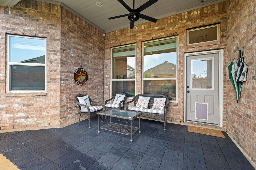 21319 Auburn Reach Drive