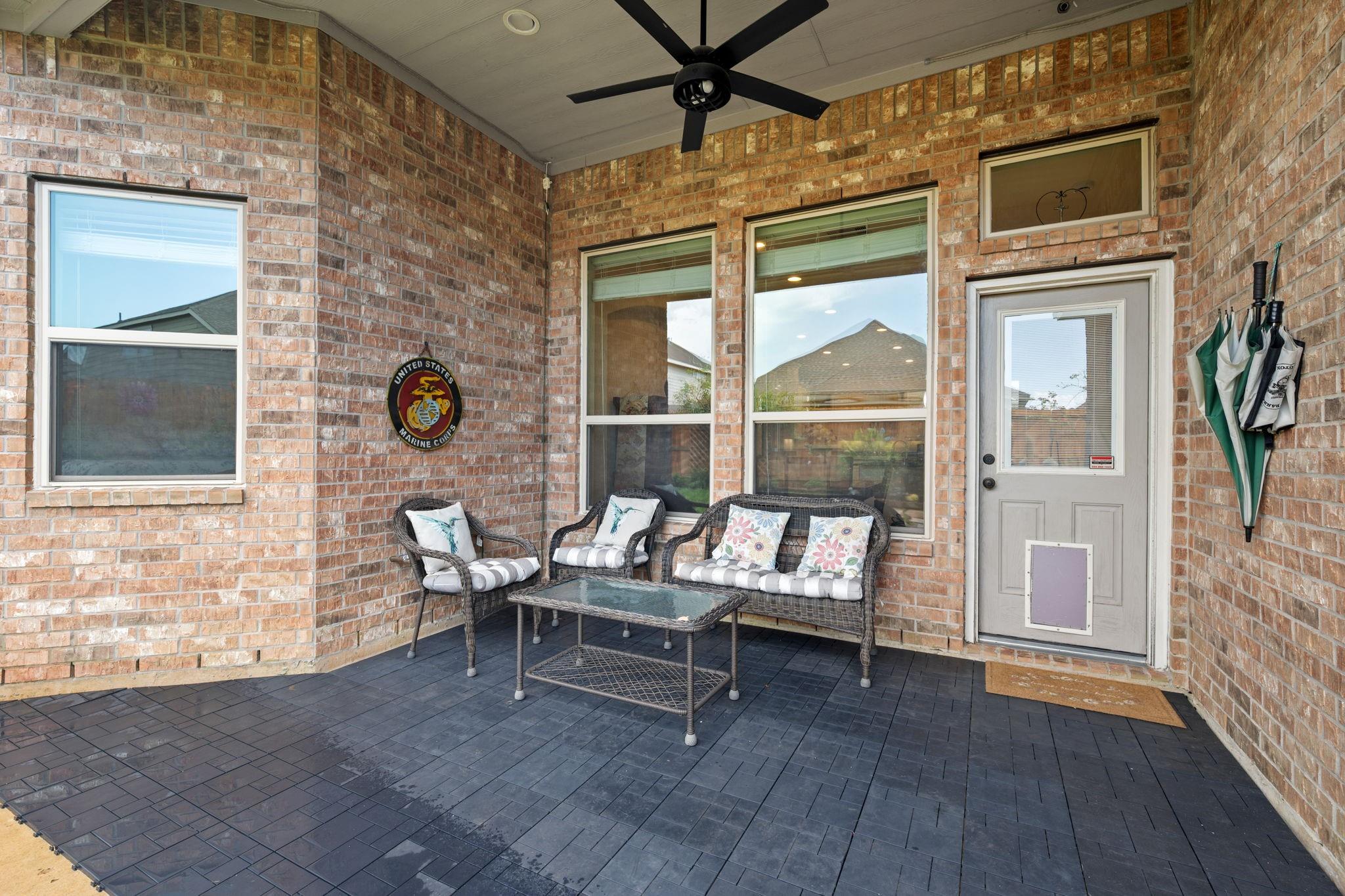 21319 Auburn Reach Drive