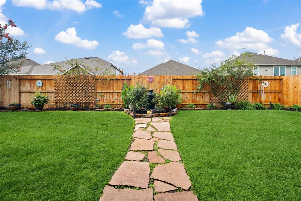 21319 Auburn Reach Drive