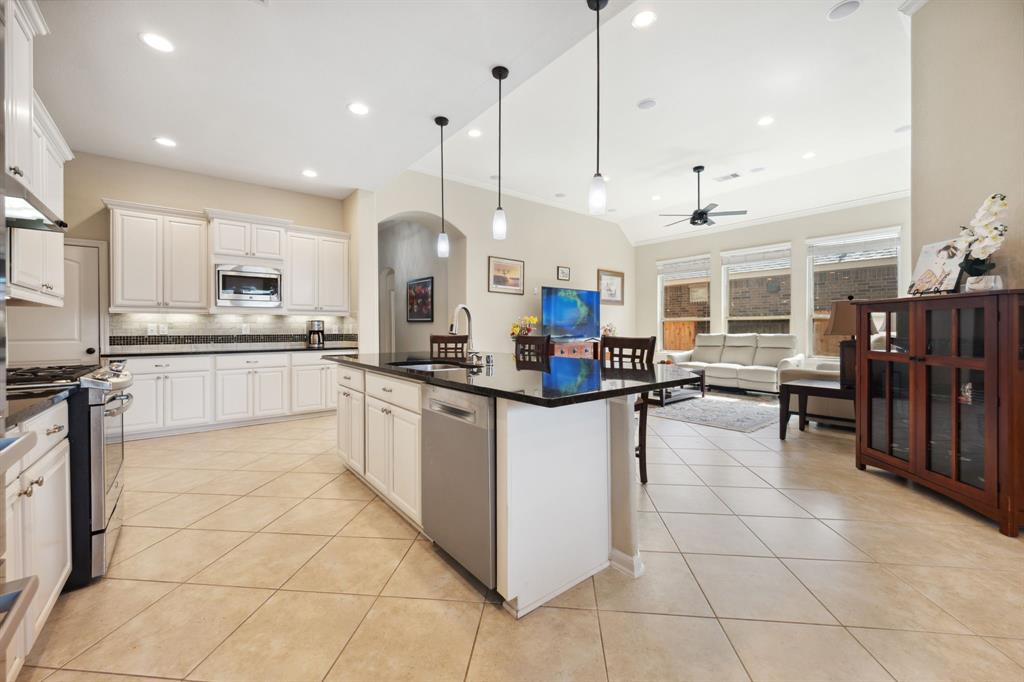 21319 Auburn Reach Drive