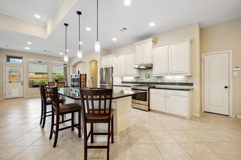 21319 Auburn Reach Drive