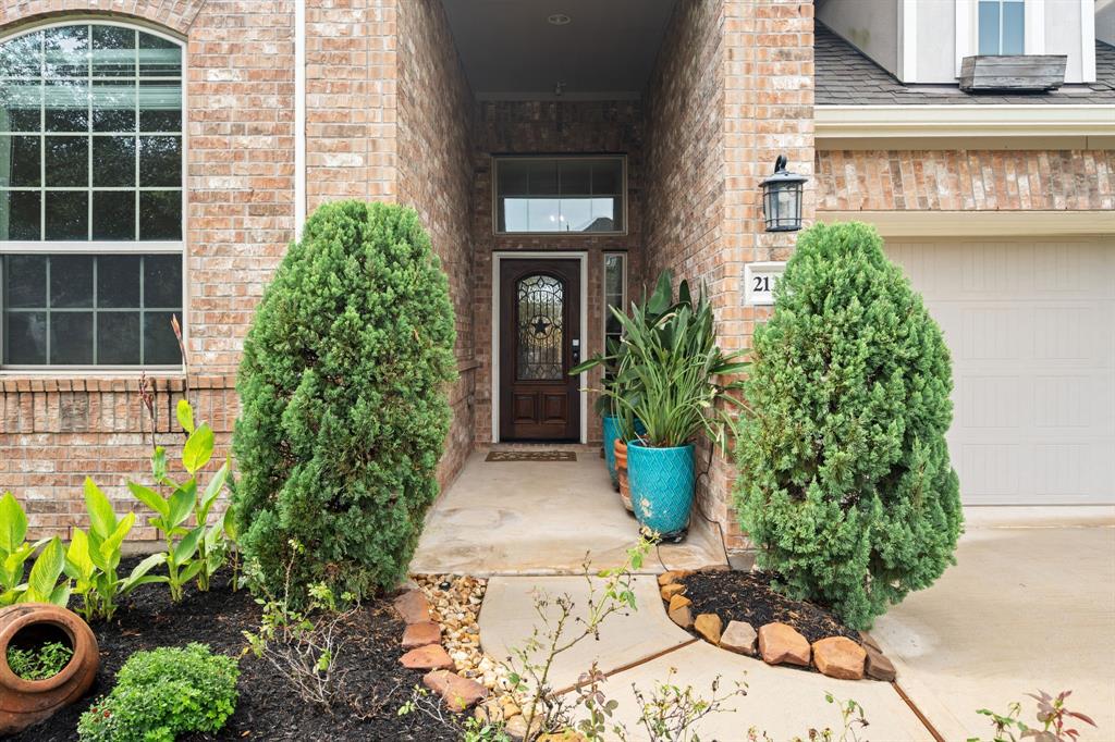 21319 Auburn Reach Drive