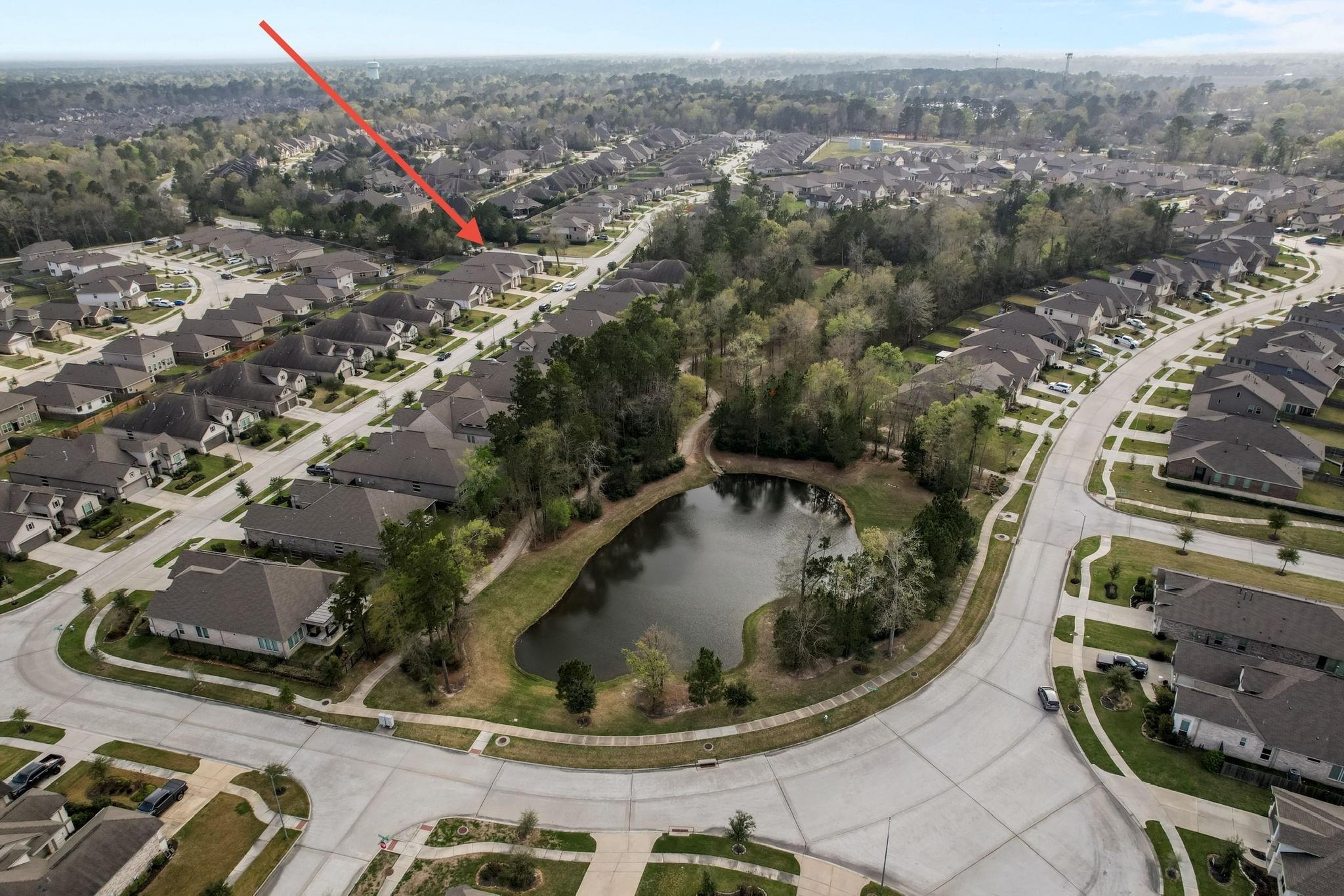 5160 Andorra Bend Lane