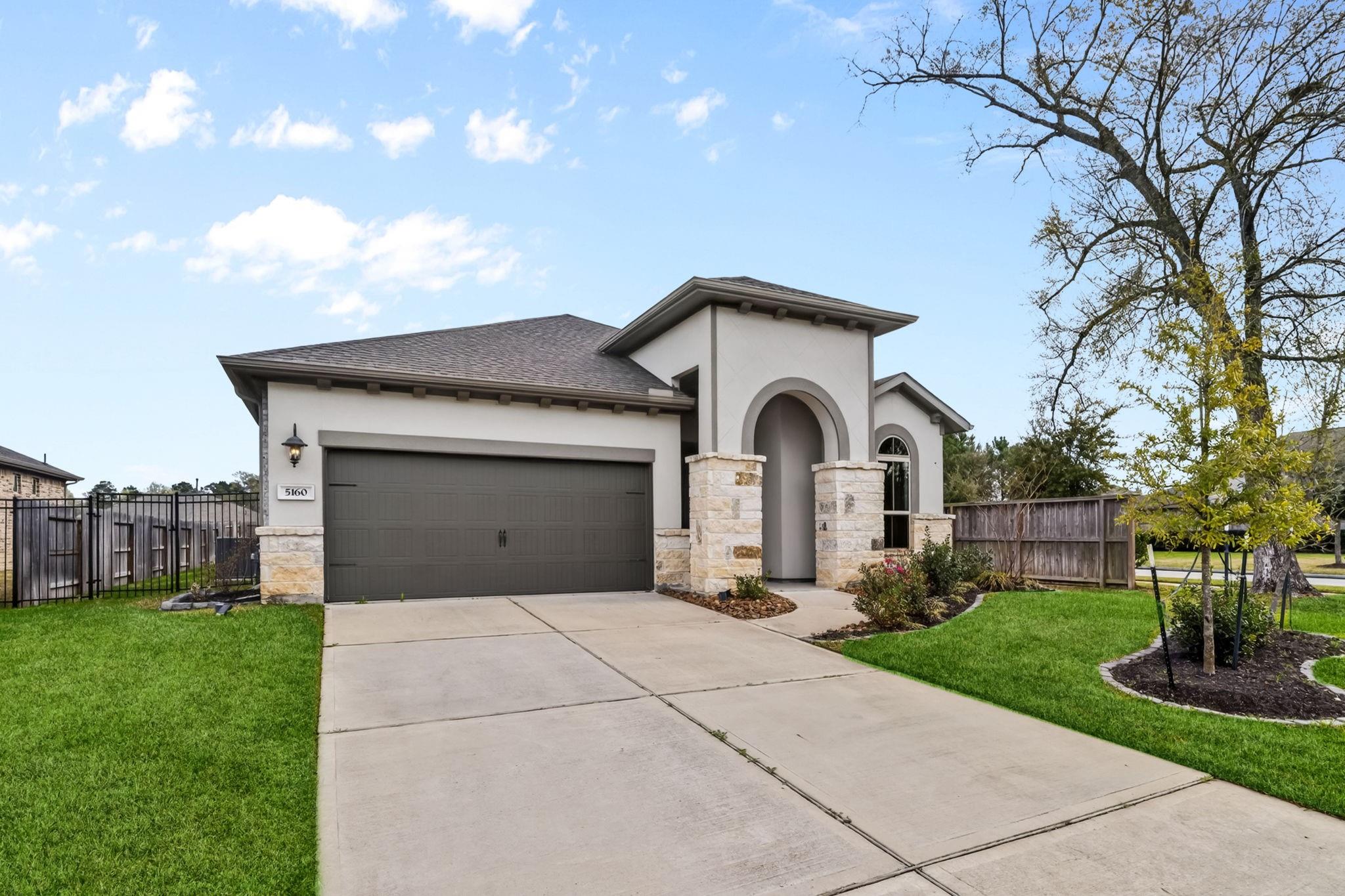 5160 Andorra Bend Lane