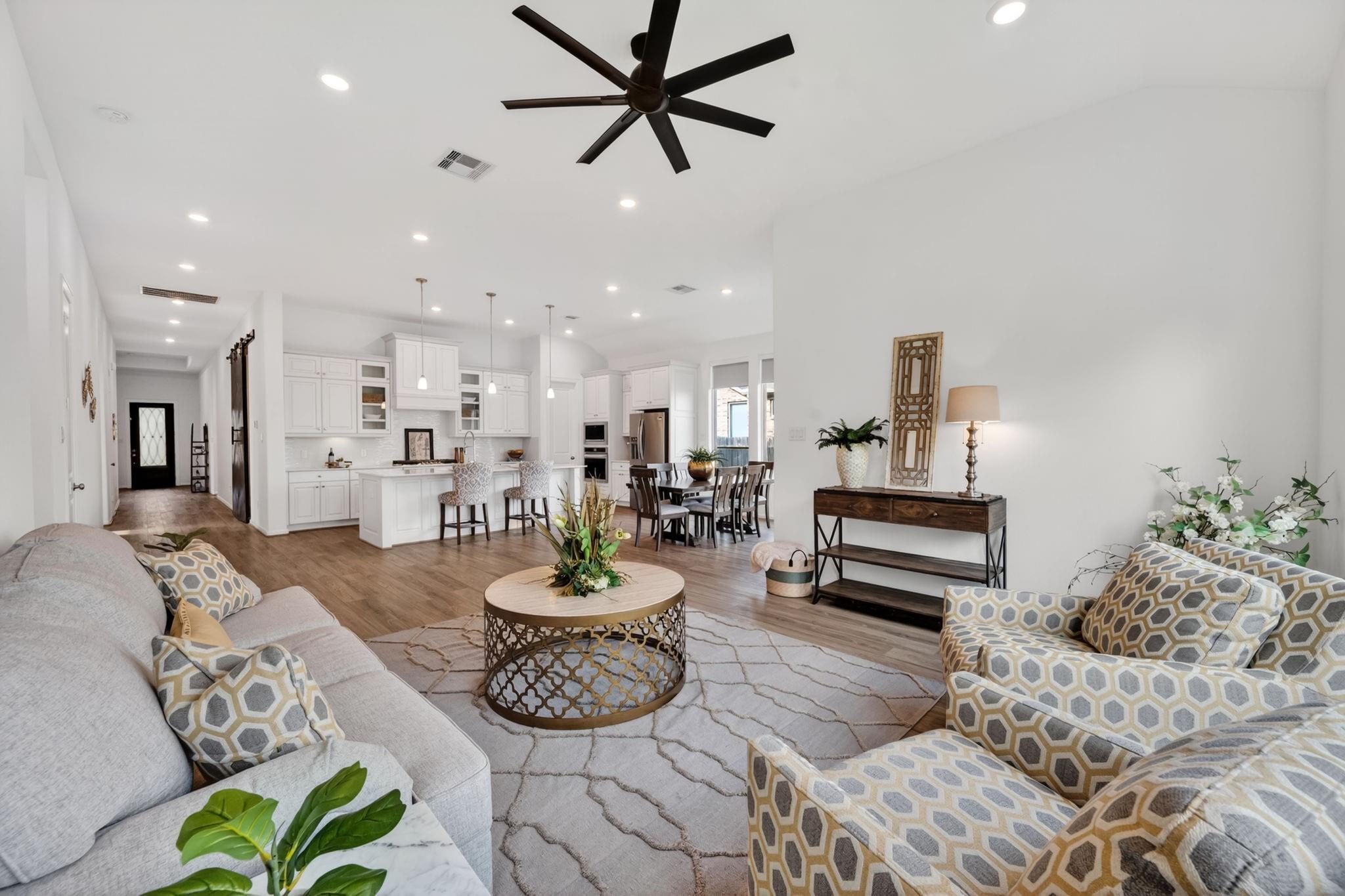 5160 Andorra Bend Lane