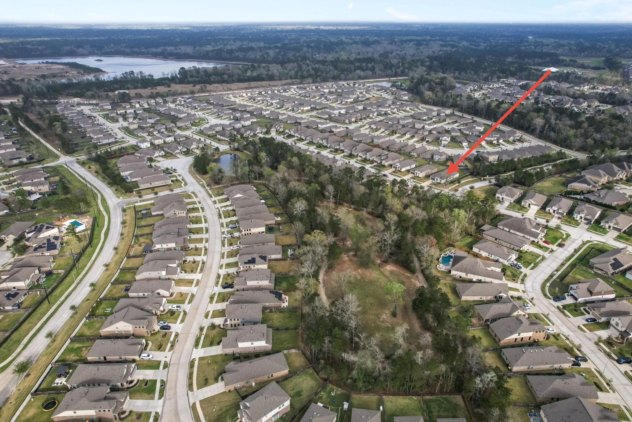 5160 Andorra Bend Lane