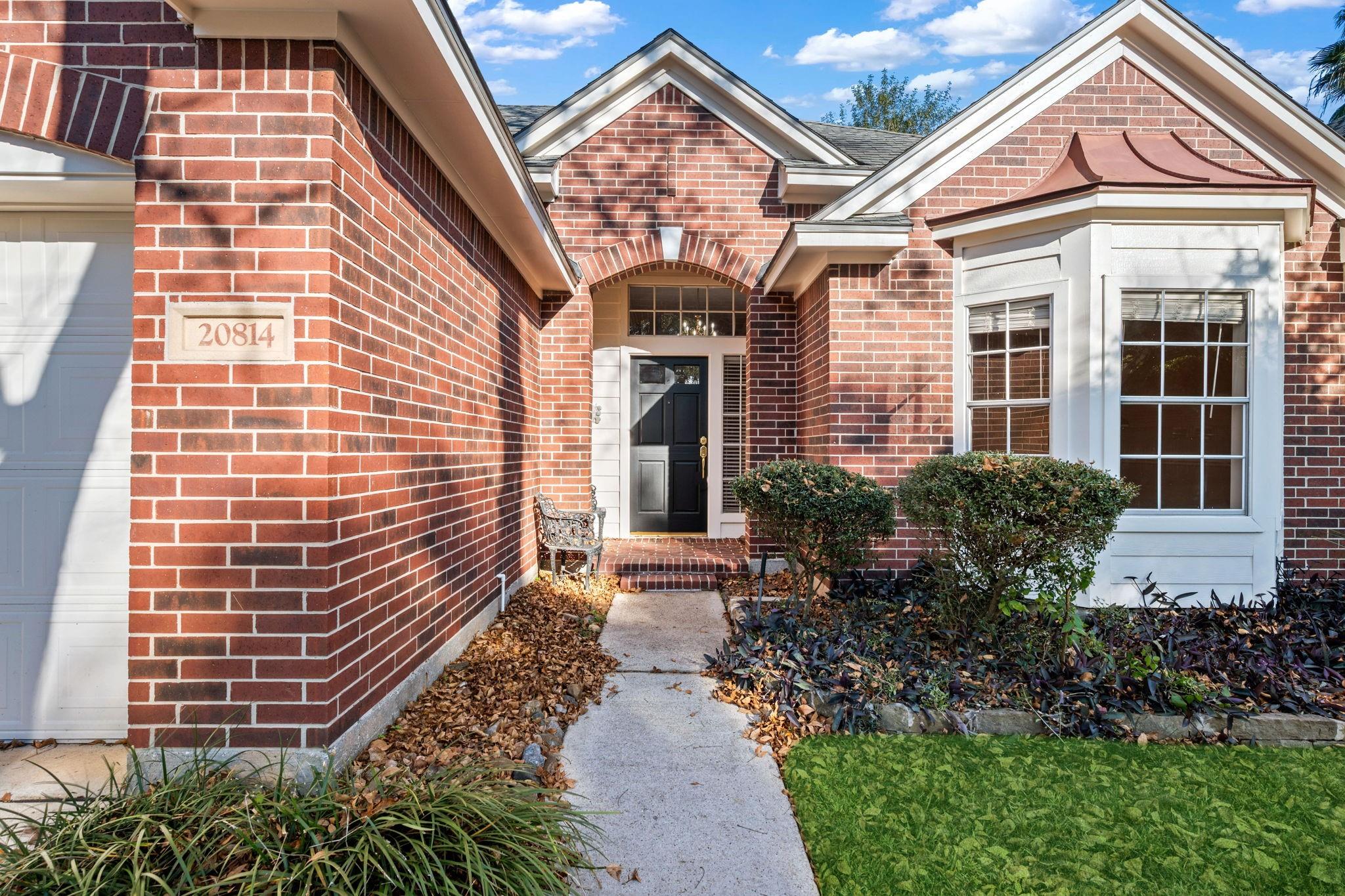 20814 Lake Park Trail