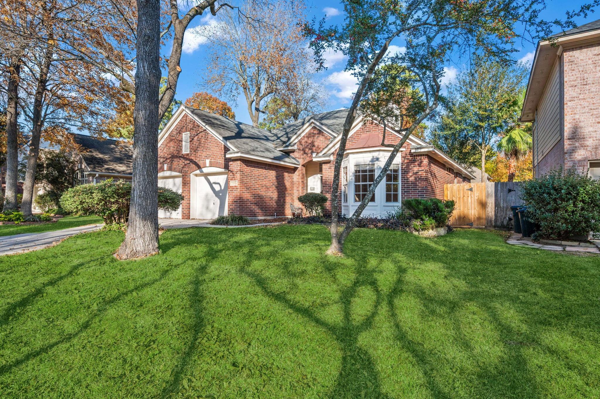 20814 Lake Park Trail