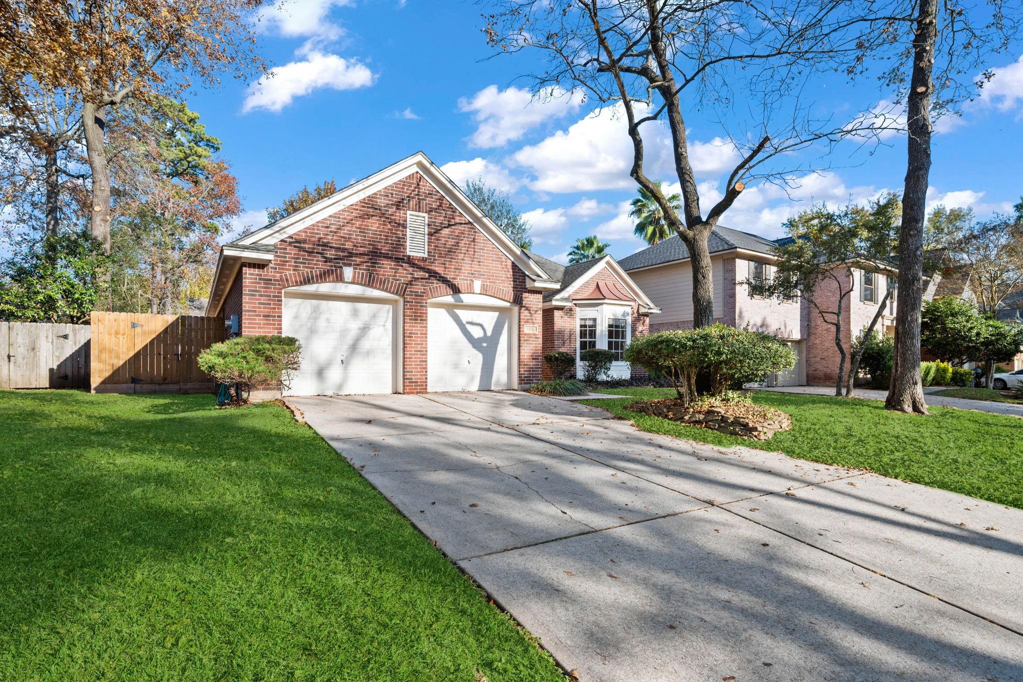 20814 Lake Park Trail
