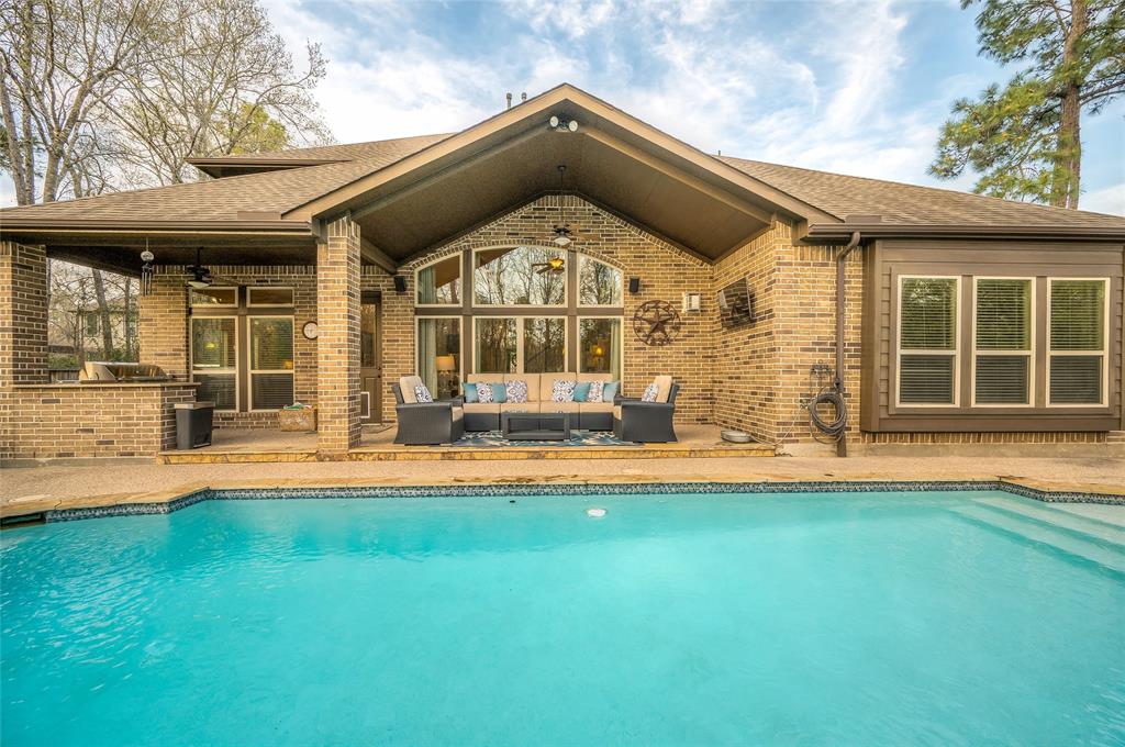 5802 Vineyard Creek Lane