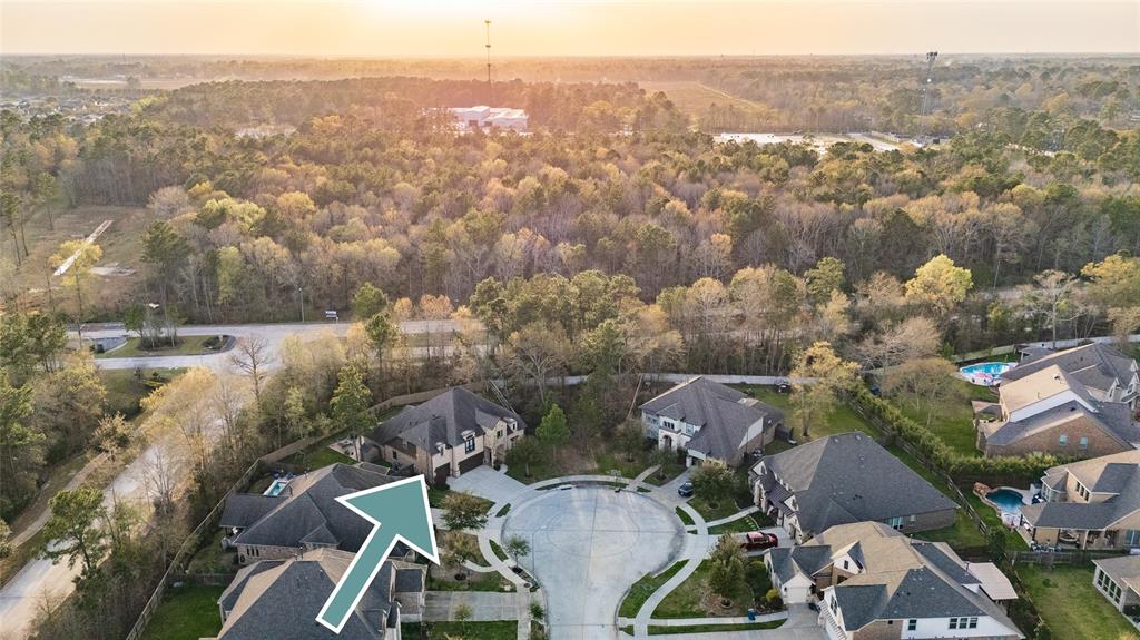 5802 Vineyard Creek Lane